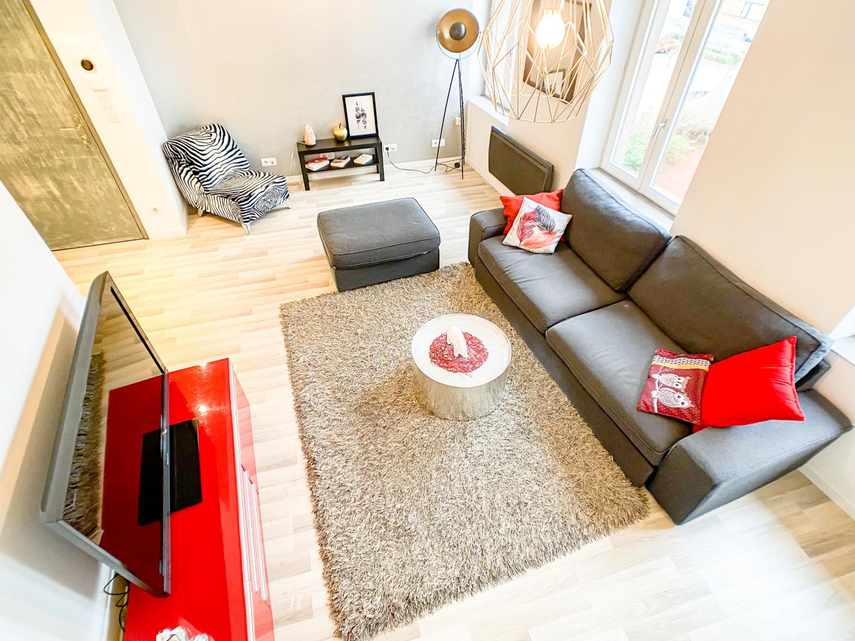 Duplex Apartment photo 2