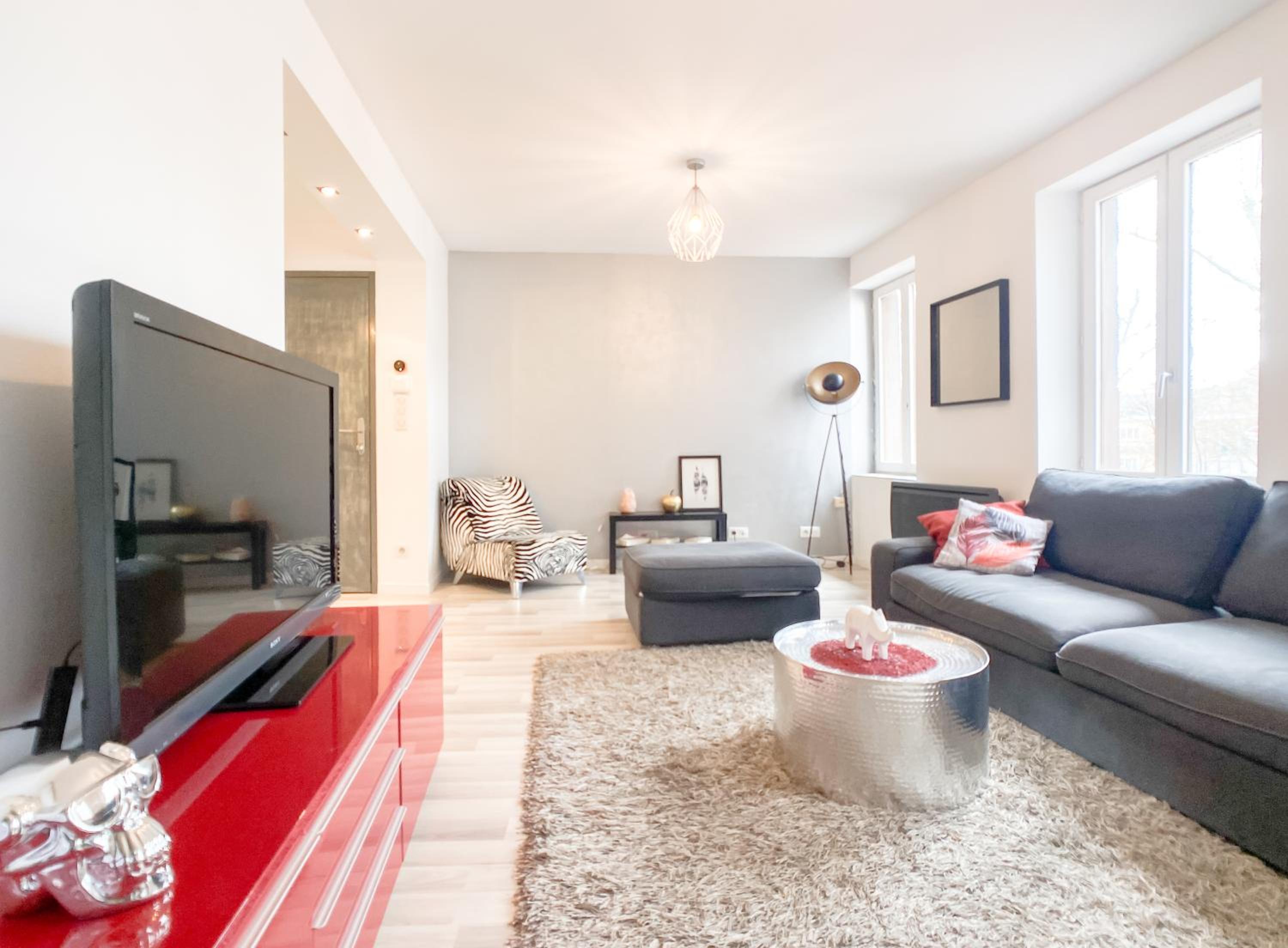 Duplex Apartment photo 3