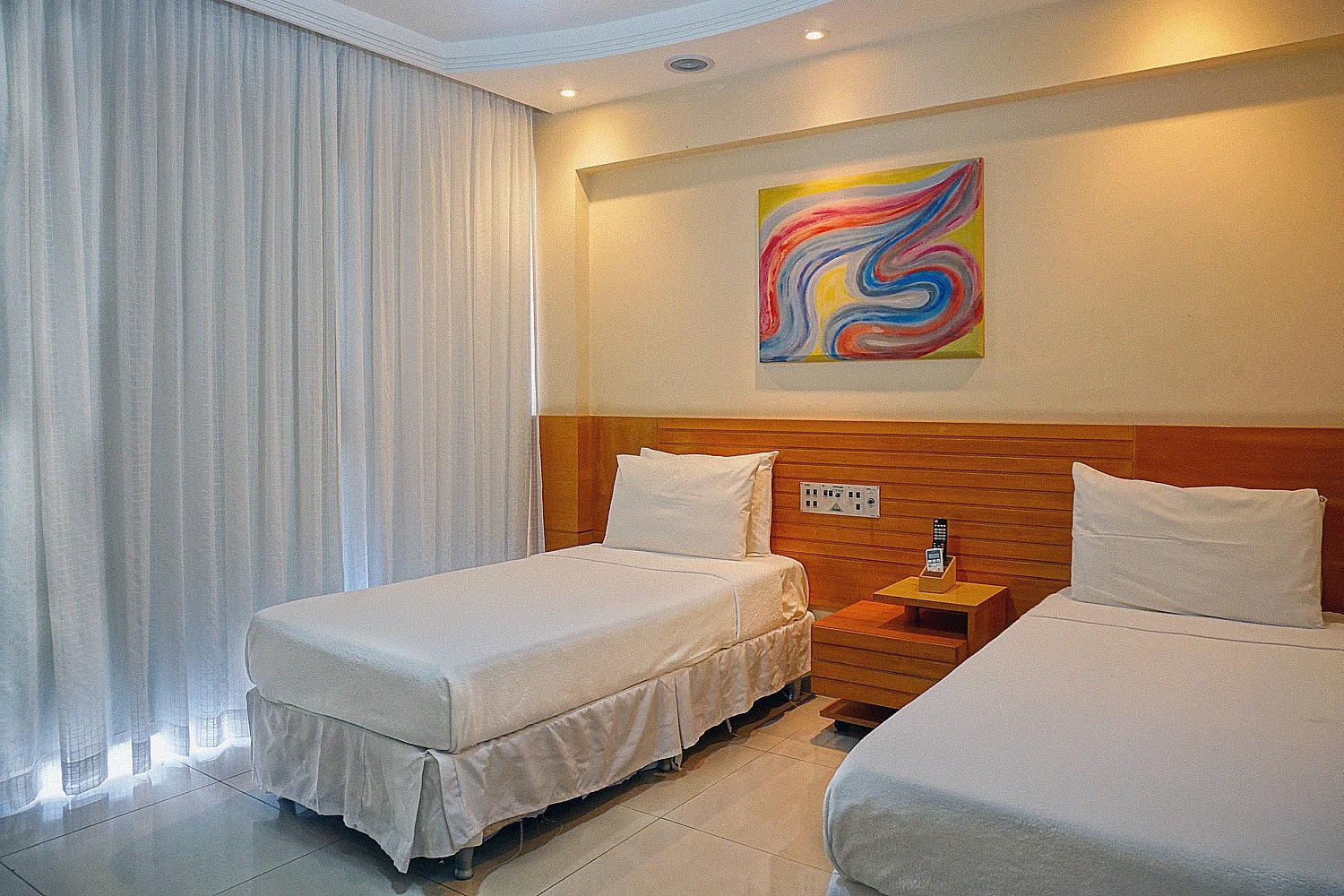 Standard Single Room photo 2