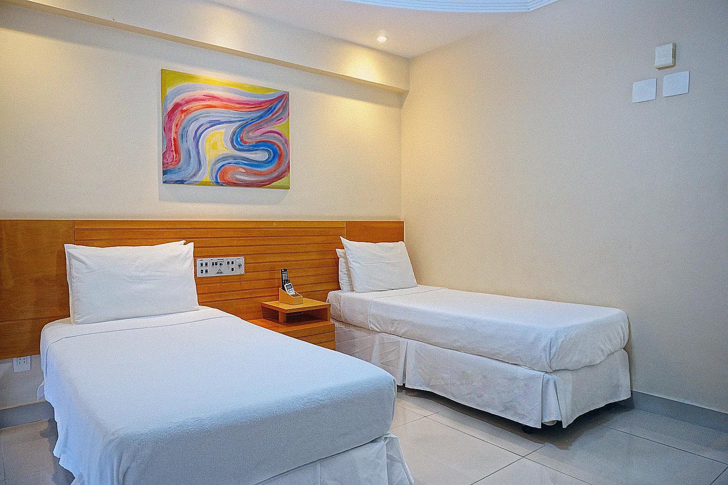 Standard Single Room photo 3