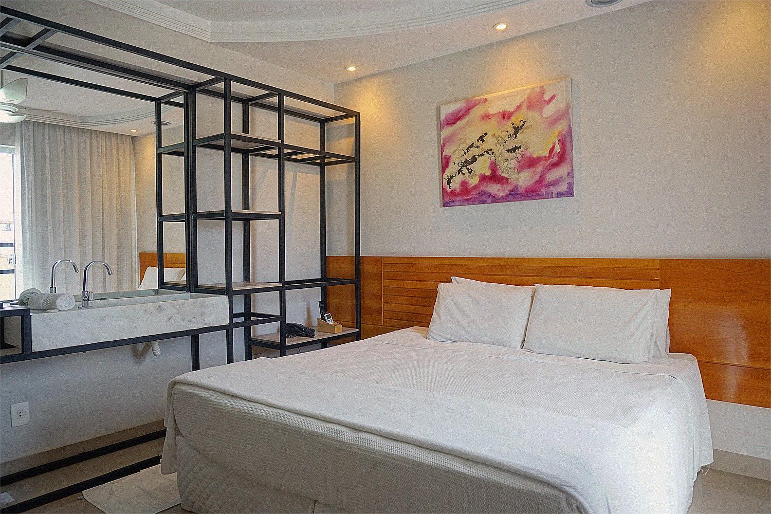 Deluxe Double Room photo 2