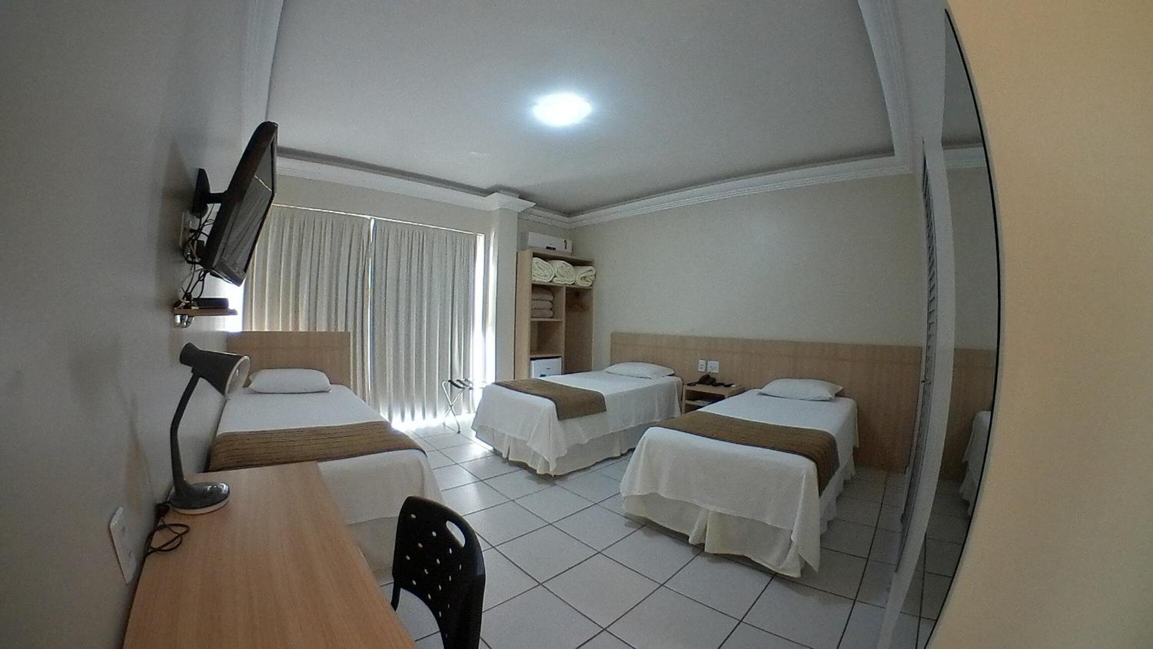 Triple Room photo 1