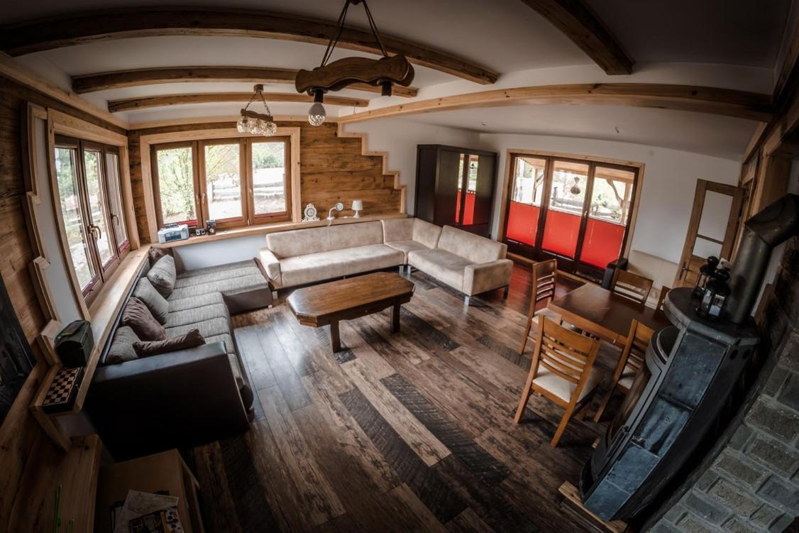 Two-Bedroom House photo 3
