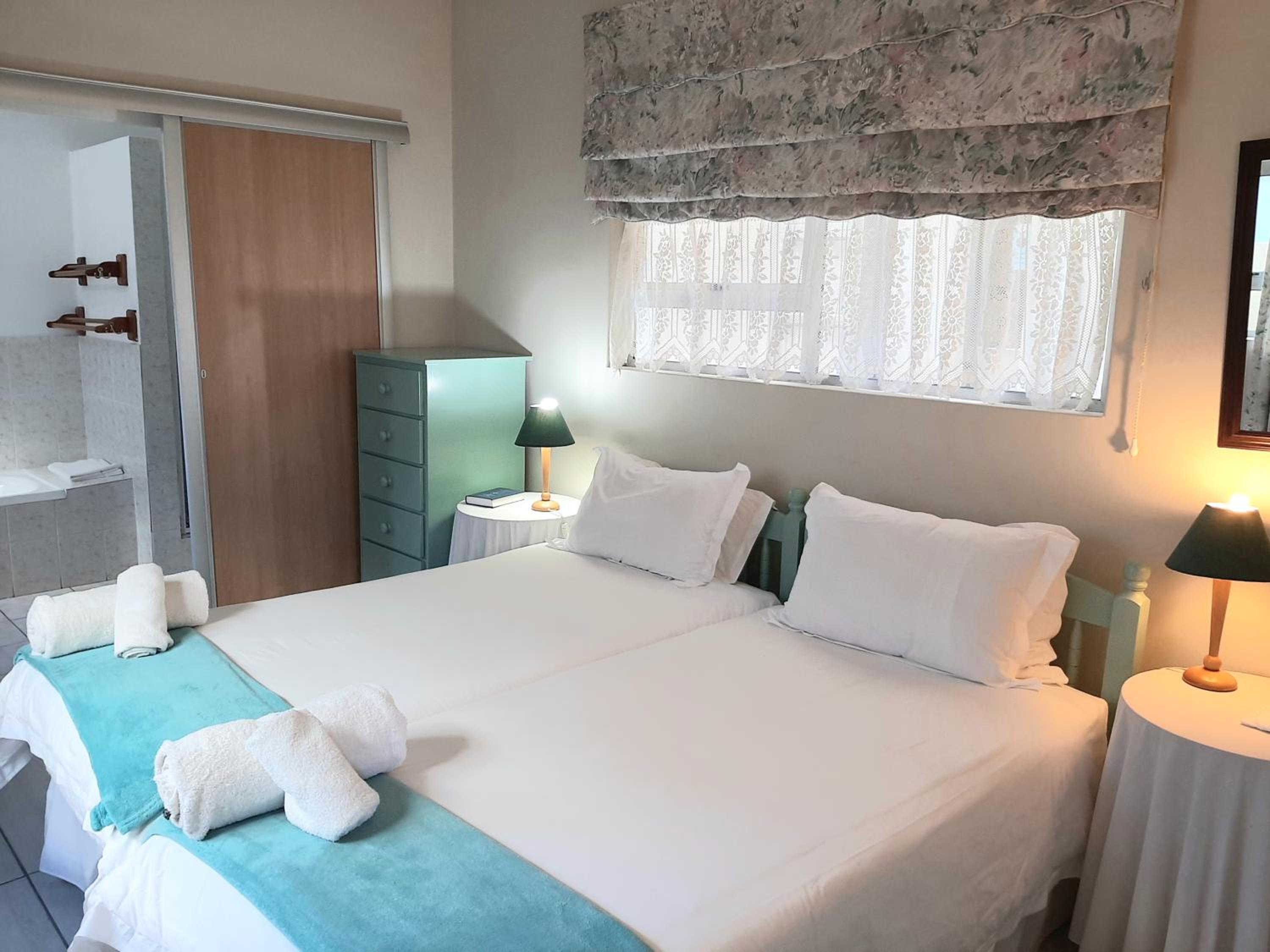 Apartment with Sea View photo 1