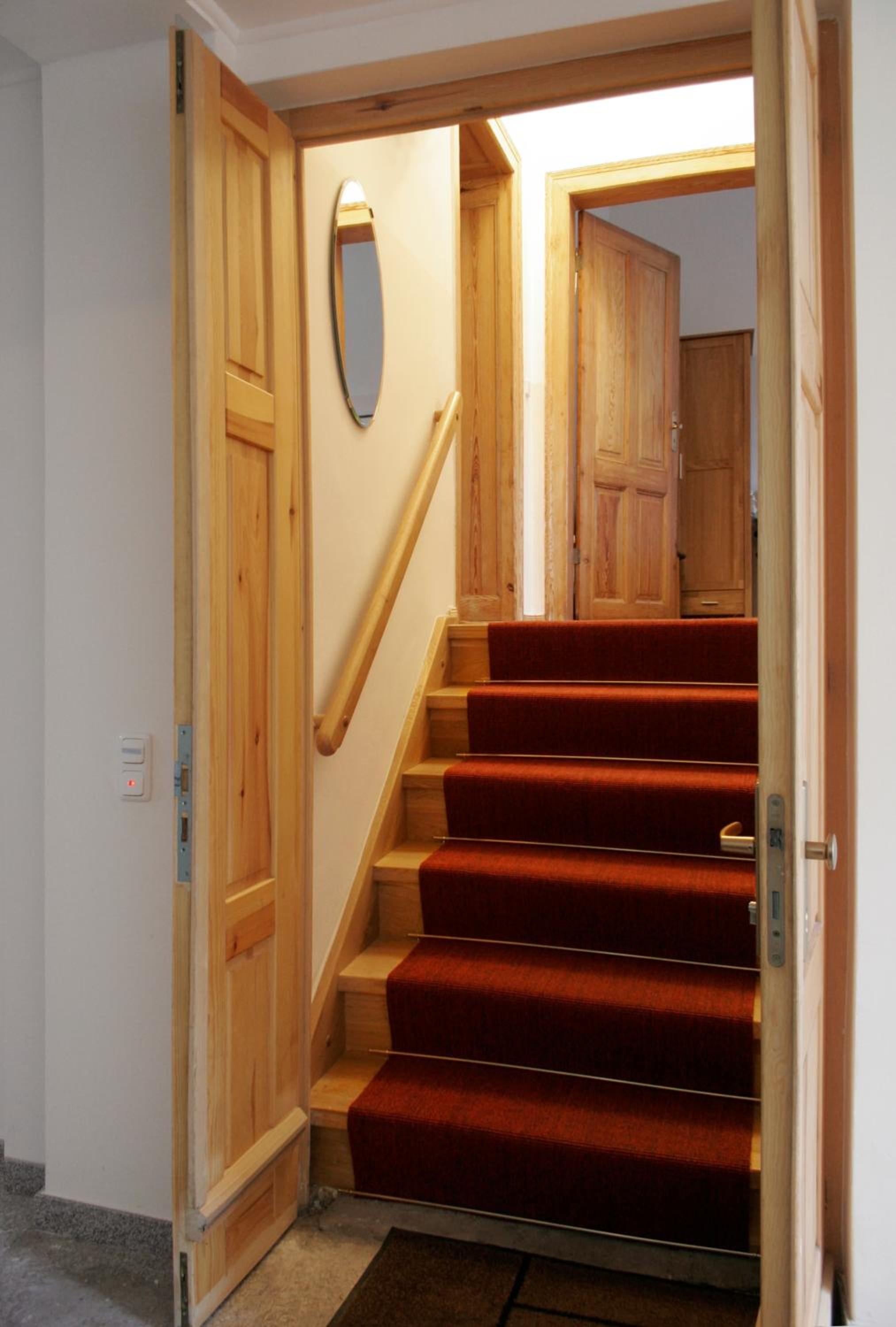 Family Apartment photo 2