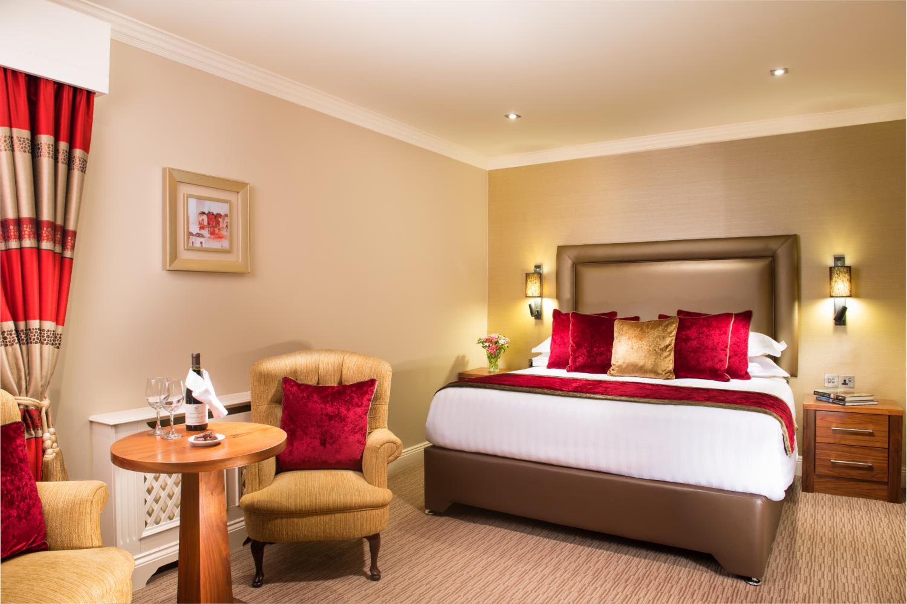 Superior Double Room - Photo 1
