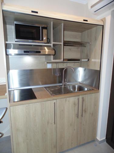 Standard Triple Studio