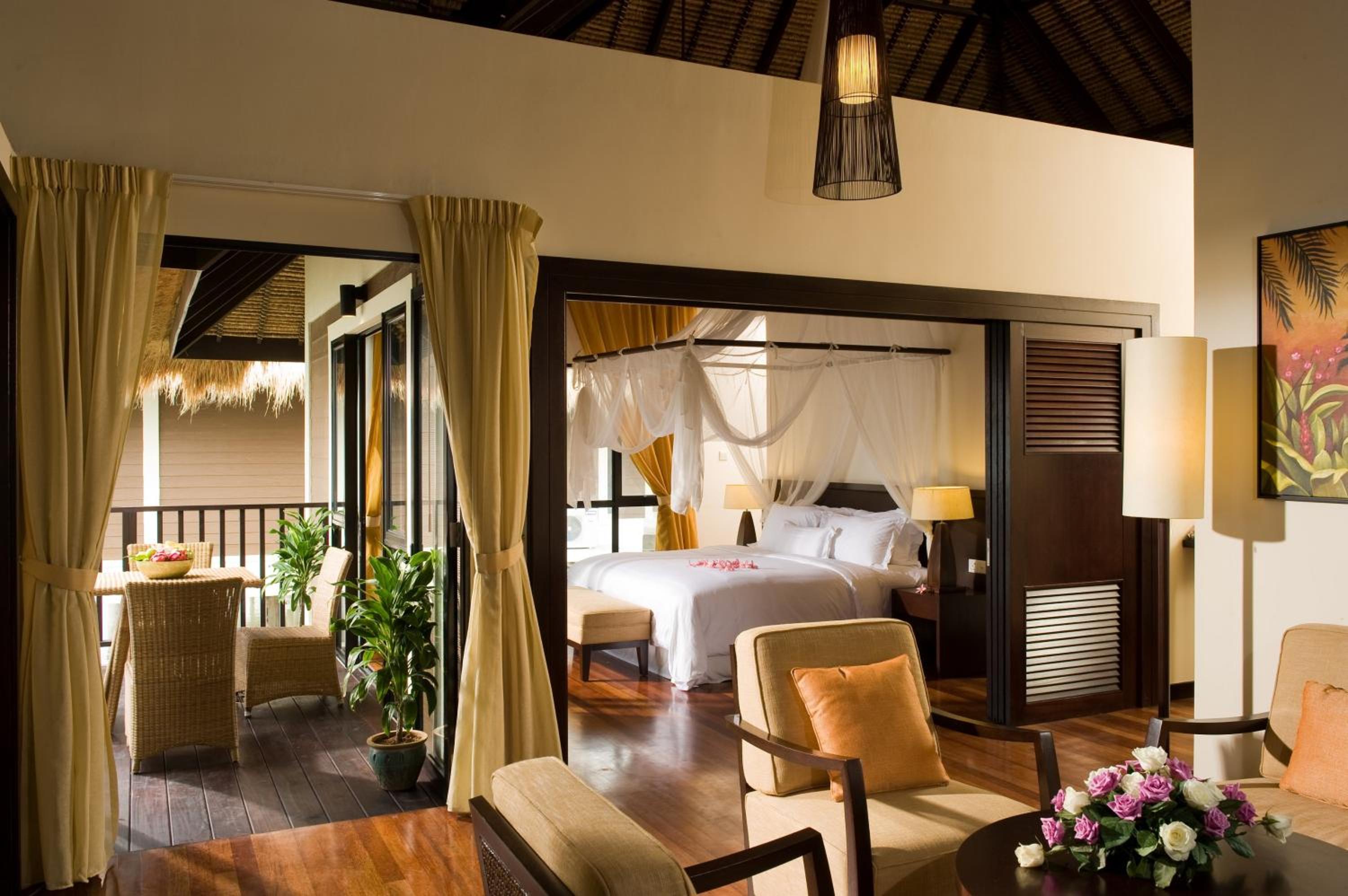 Family Suite - Rembulan Retreat