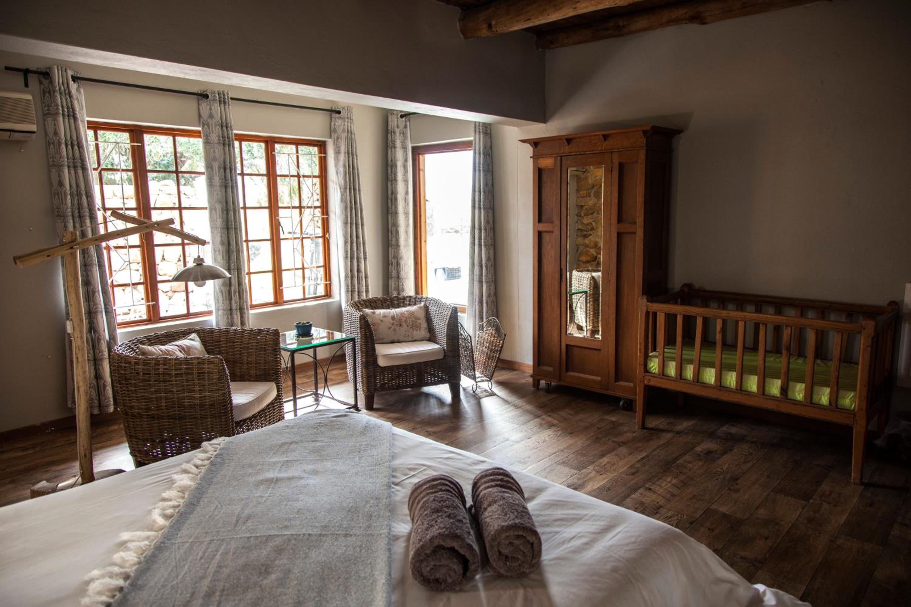Chalet photo 2