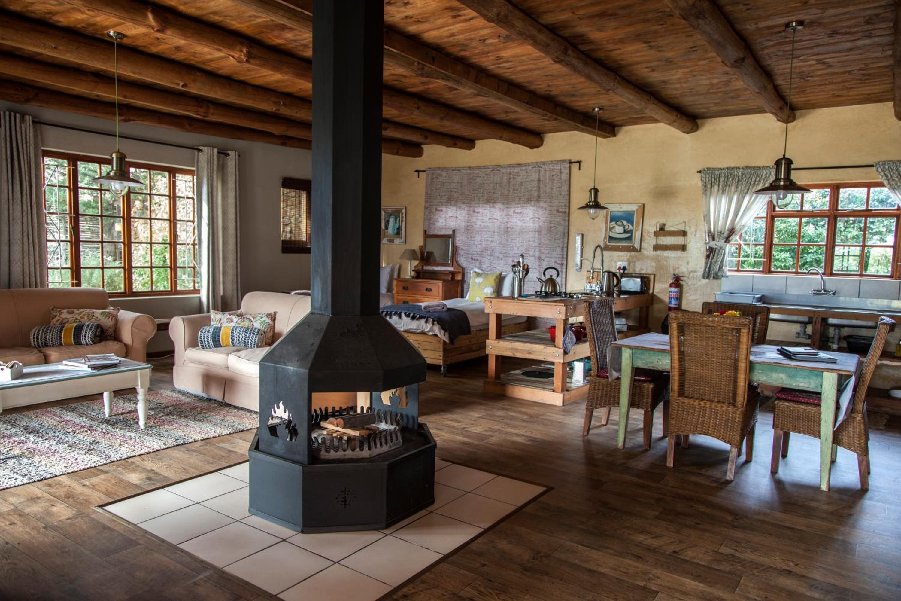 Chalet