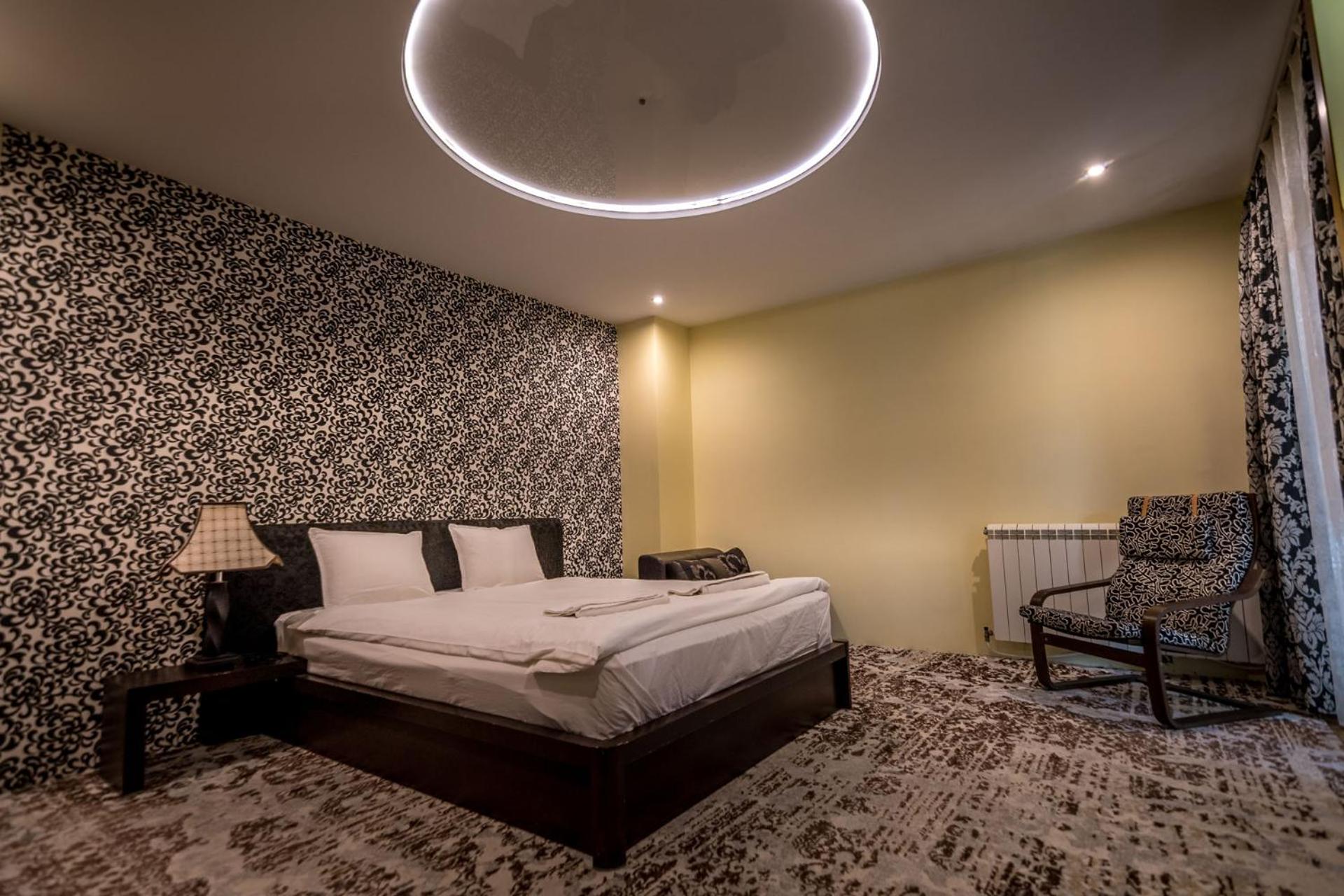 Triple Room with Balcony photo 3