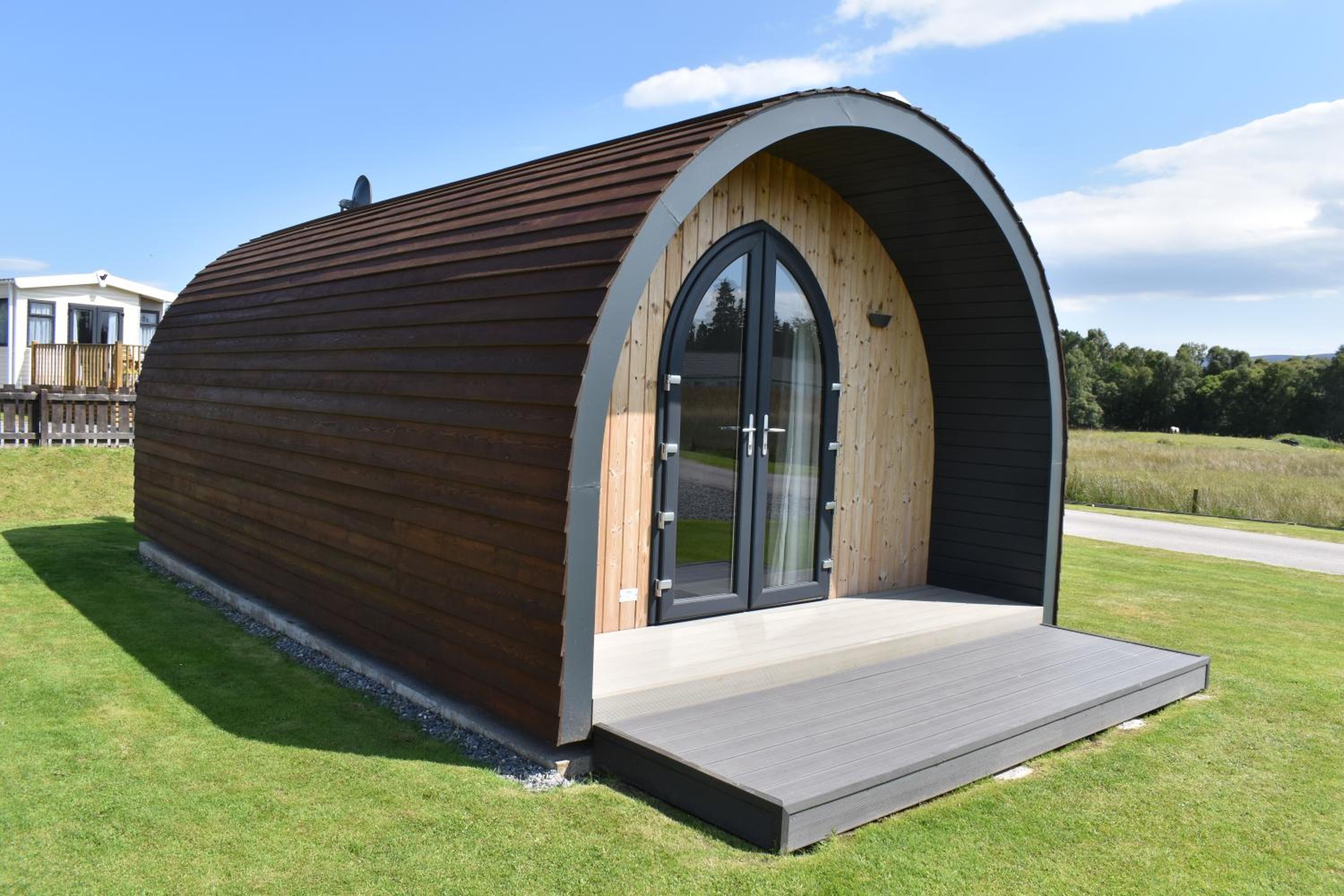 Chalet photo 2