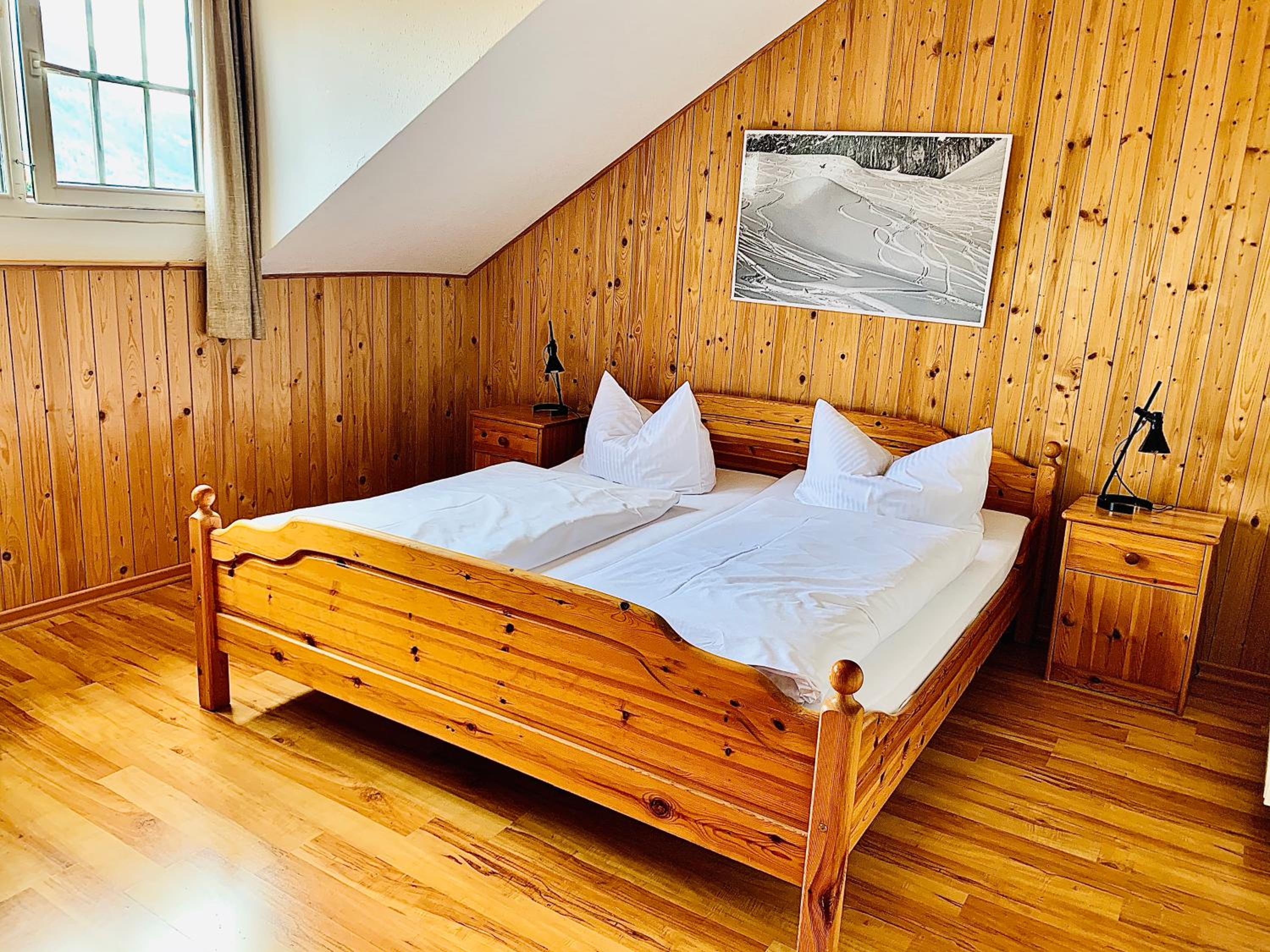 Double Room - Photo 11