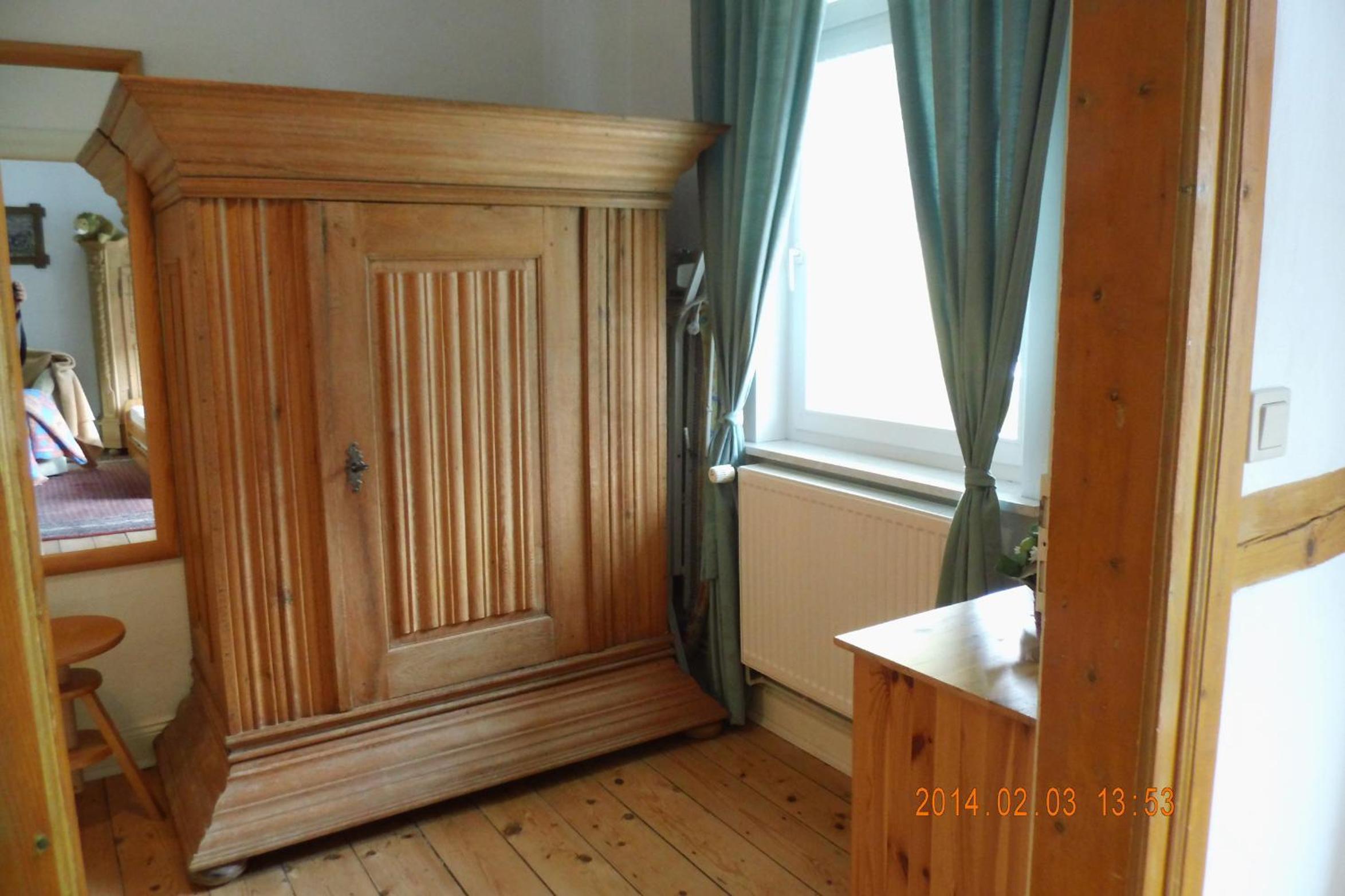 One-Bedroom Apartment (2 - 4 Adults) - Photo 104
