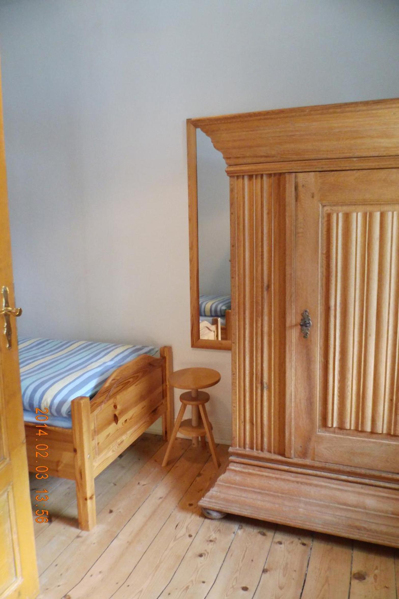 One-Bedroom Apartment (2 - 4 Adults) - Photo 26