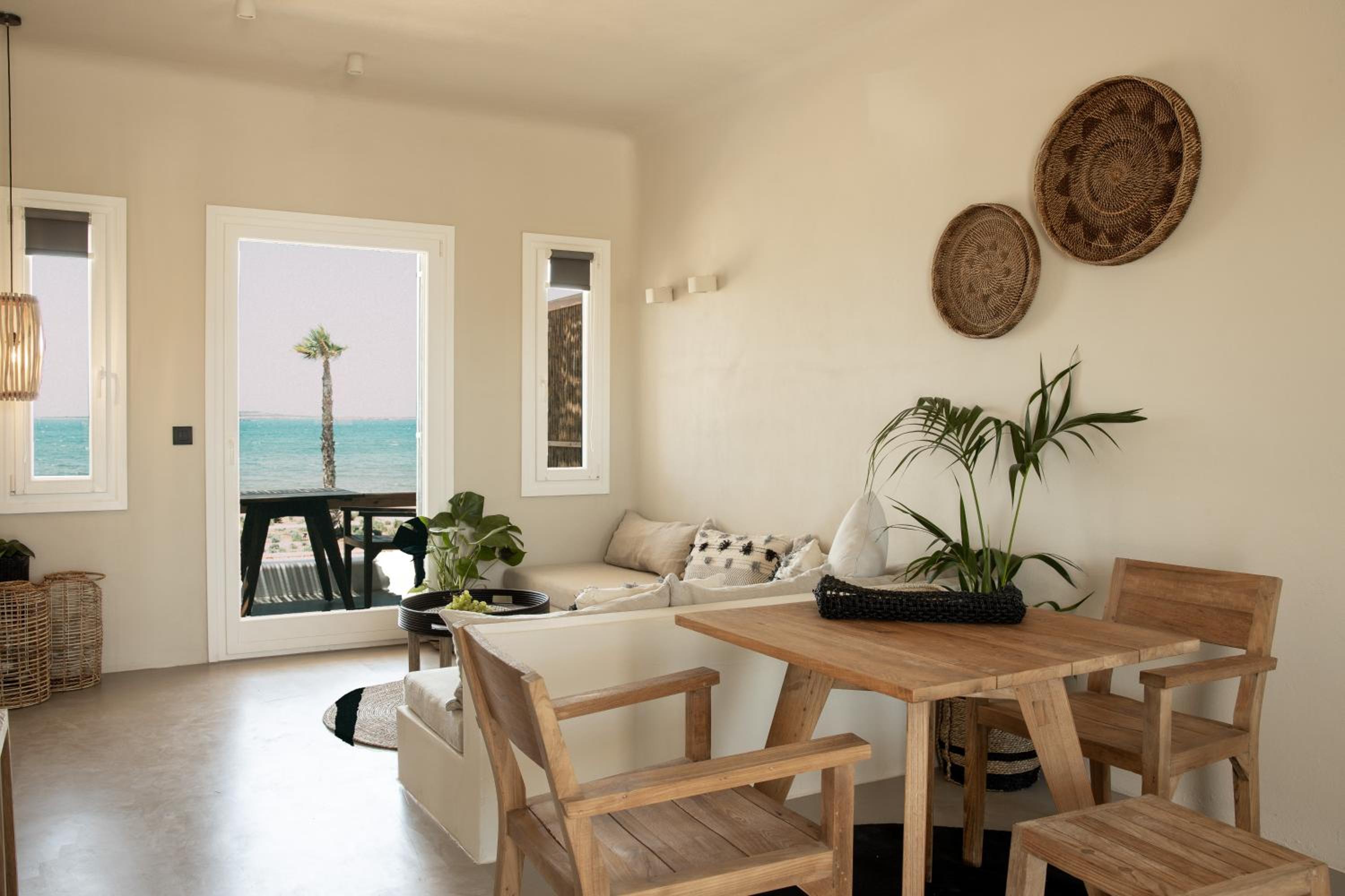 Two-Bedroom Apartment - Photo 6