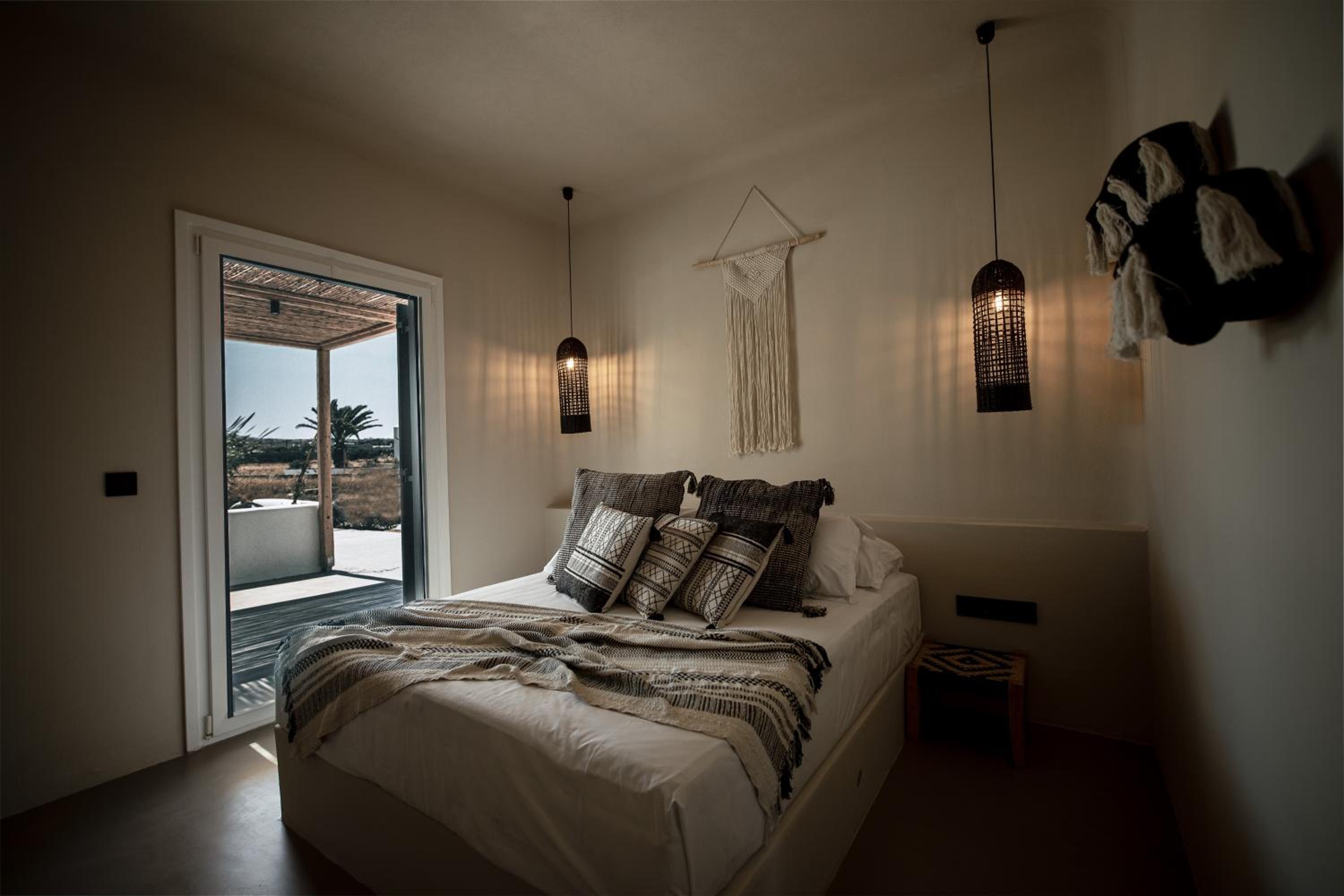 Two-Bedroom Apartment - Photo 8