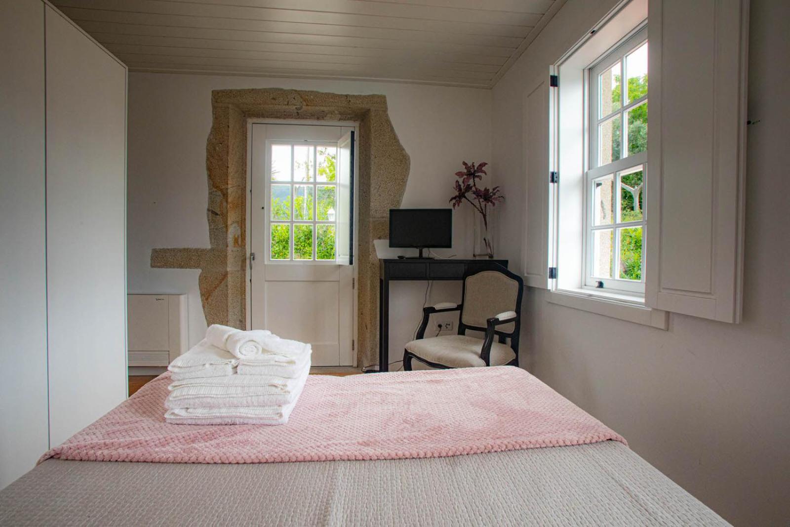 Three-Bedroom House photo 1