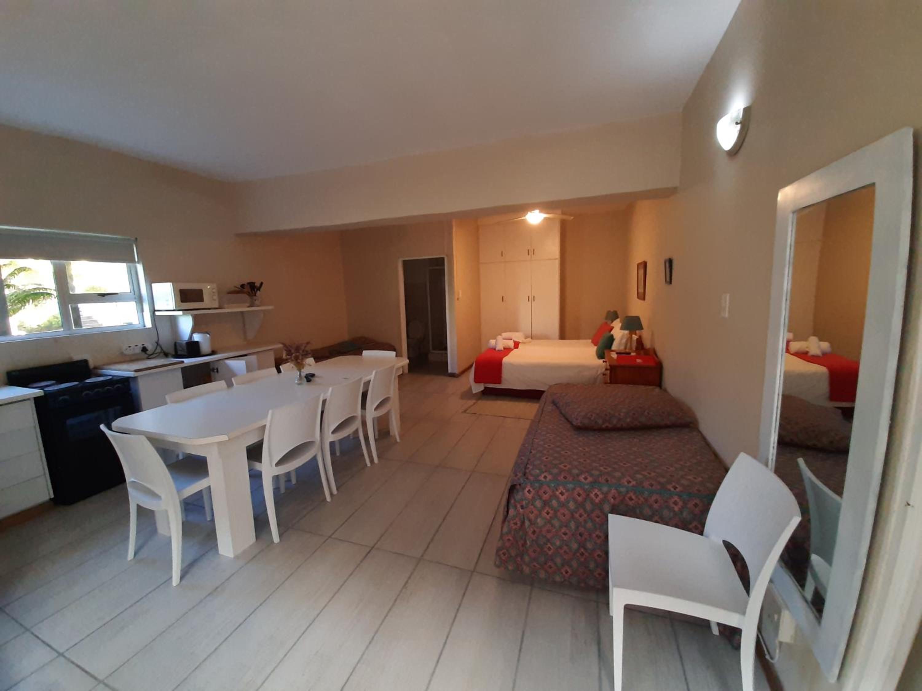 Standard Apartment photo 1