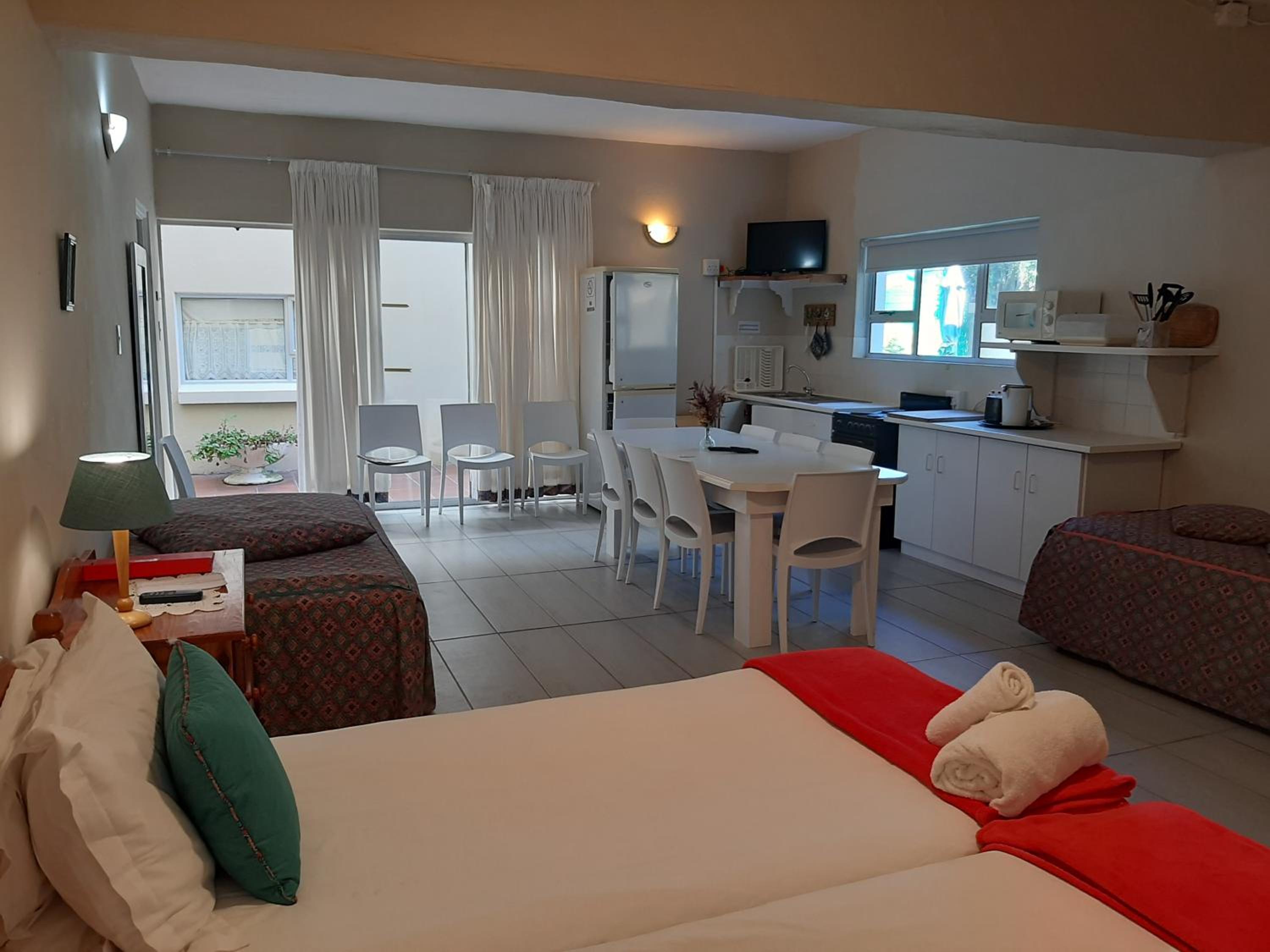 Standard Apartment photo 3