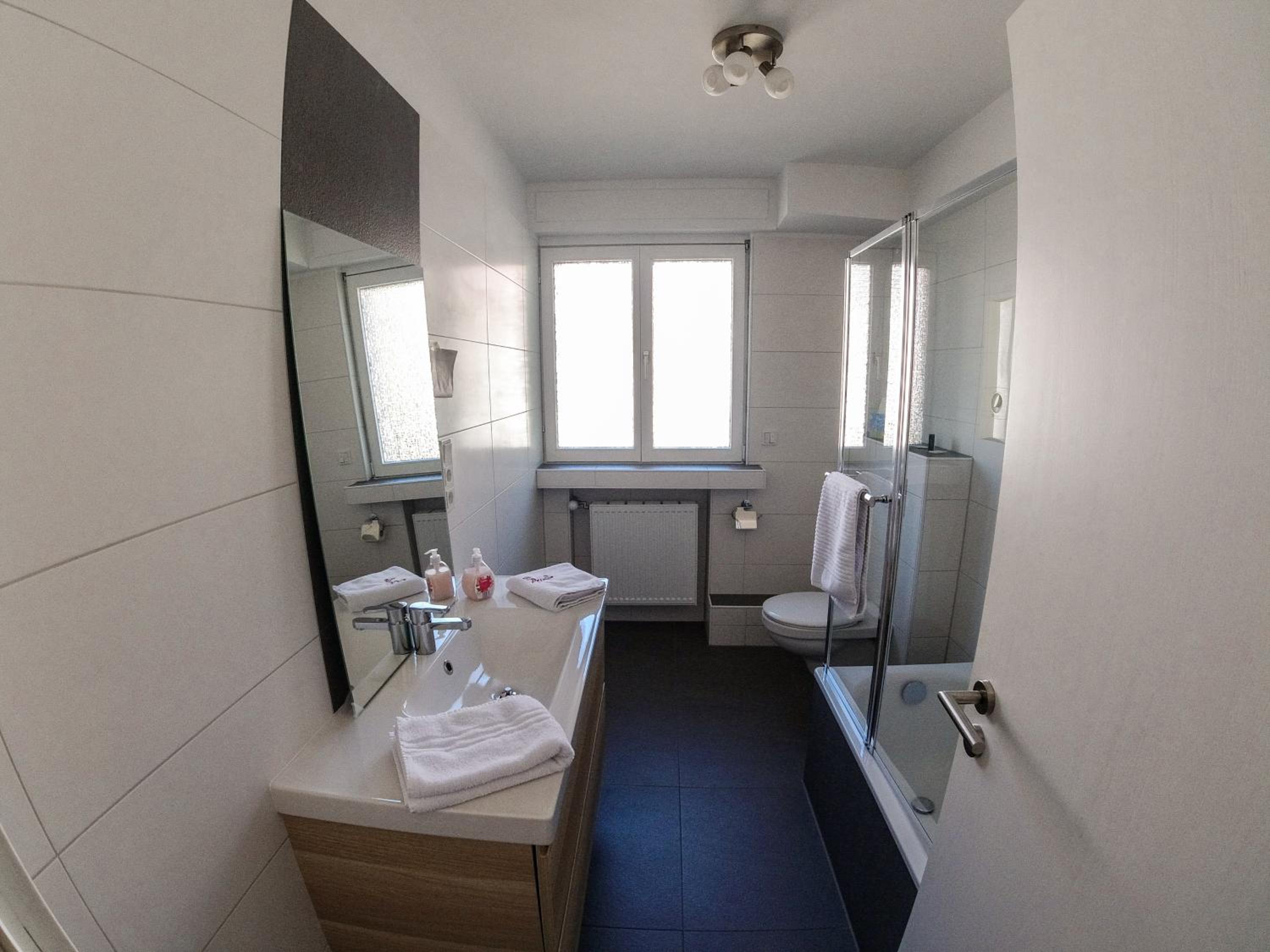 Two-Bedroom Apartment - Photo 13