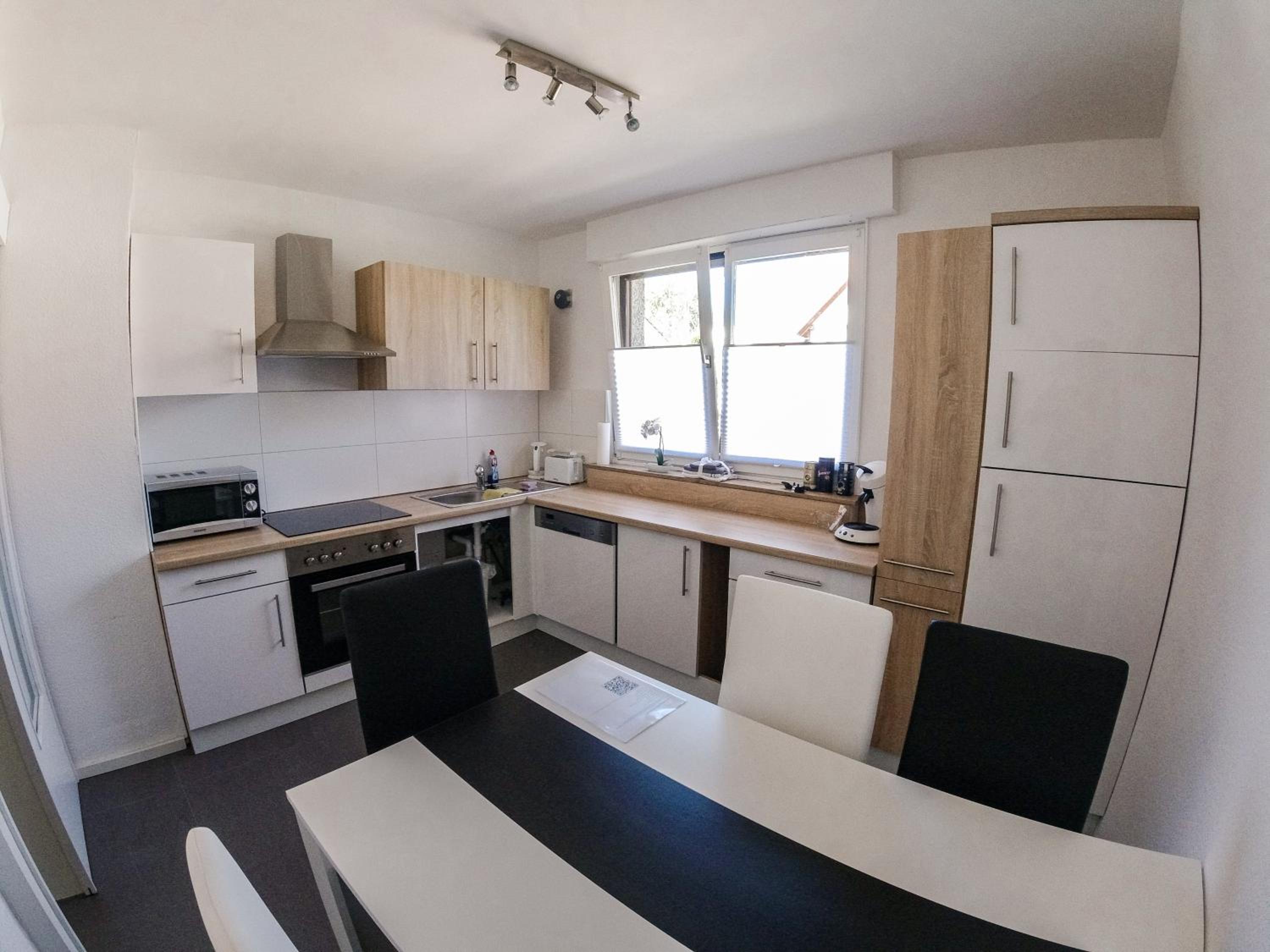 Two-Bedroom Apartment - Photo 12
