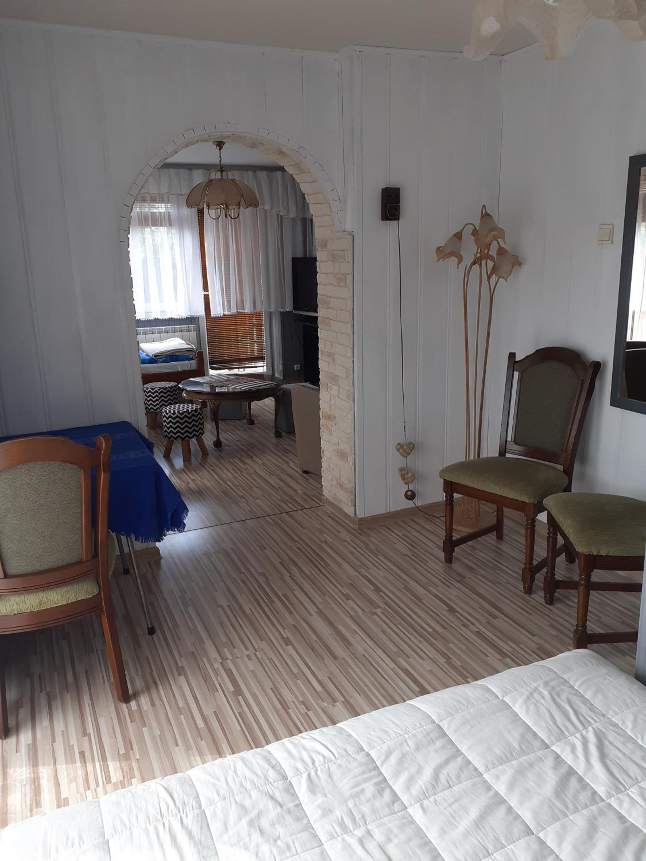 Superior Quadruple Room photo 2