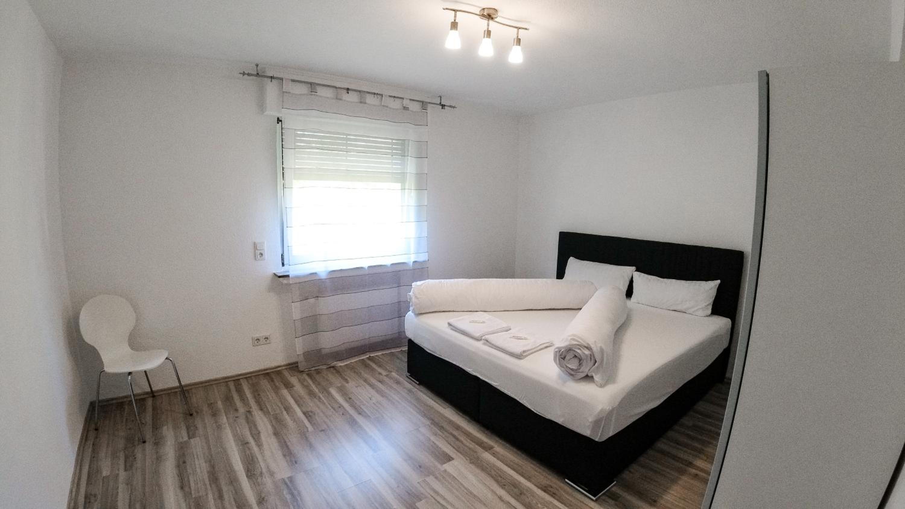 Two-Bedroom Apartment - Photo 10