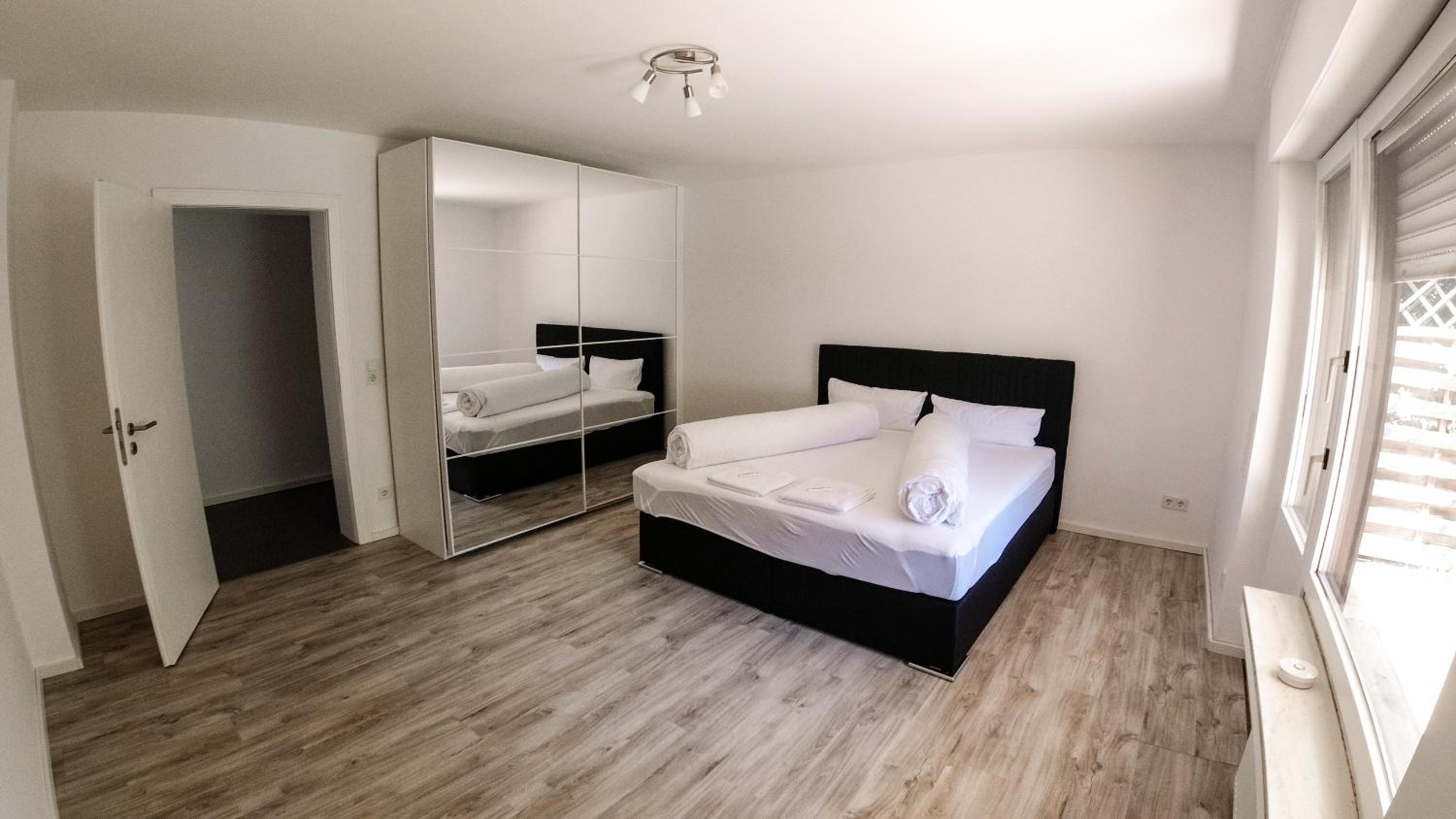 Two-Bedroom Apartment - Photo 8