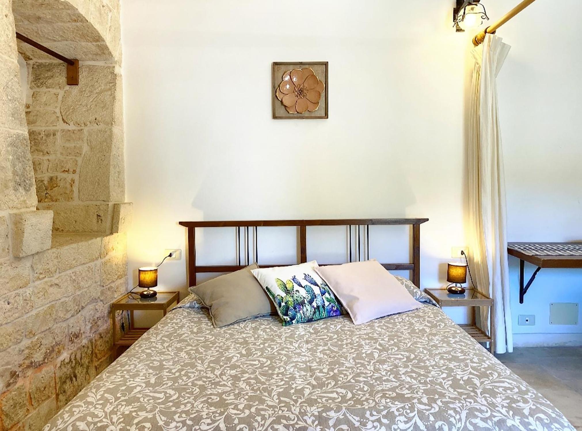 Trulli panoramiques, Photo 7