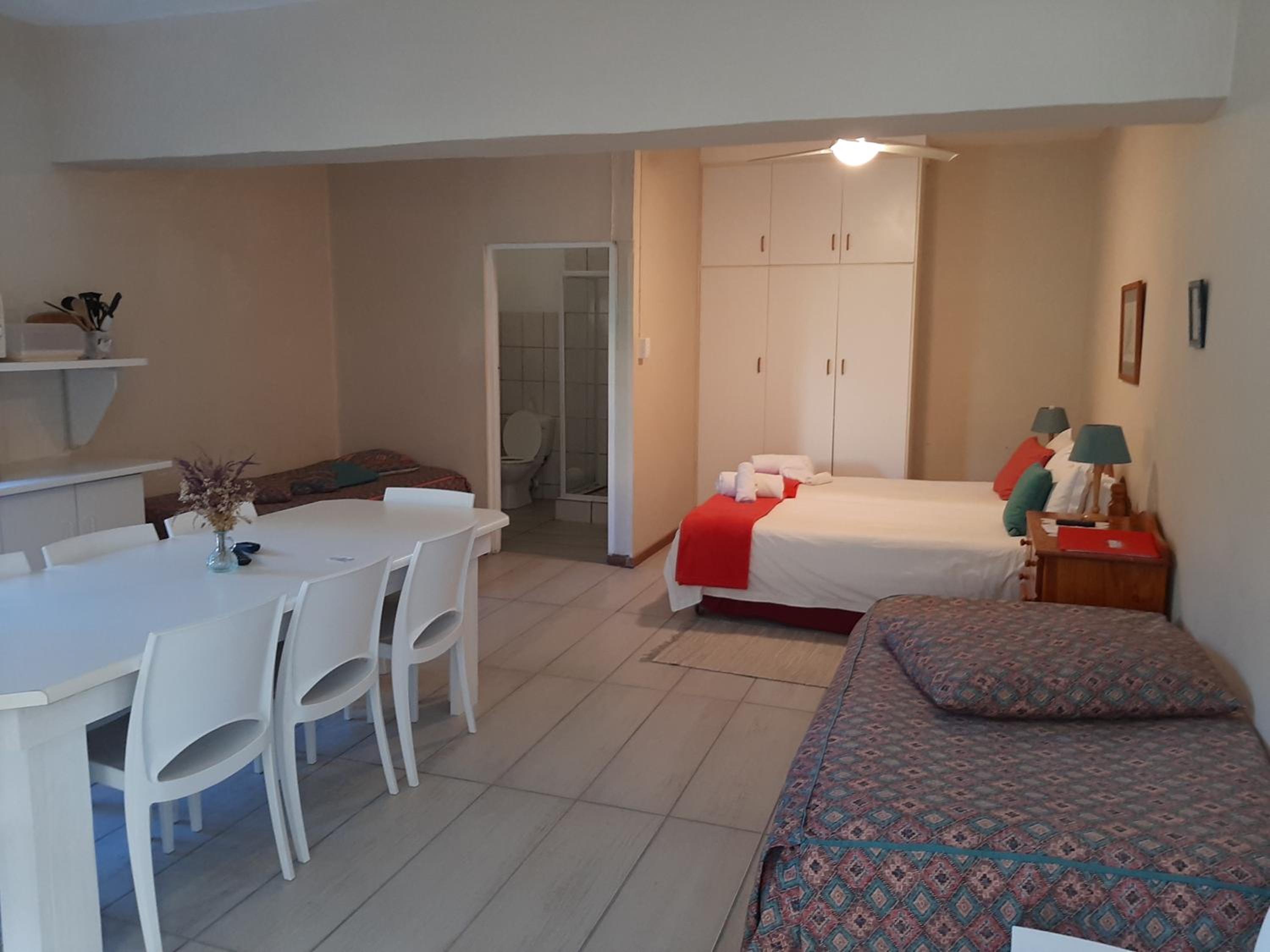 Standard Apartment photo 2