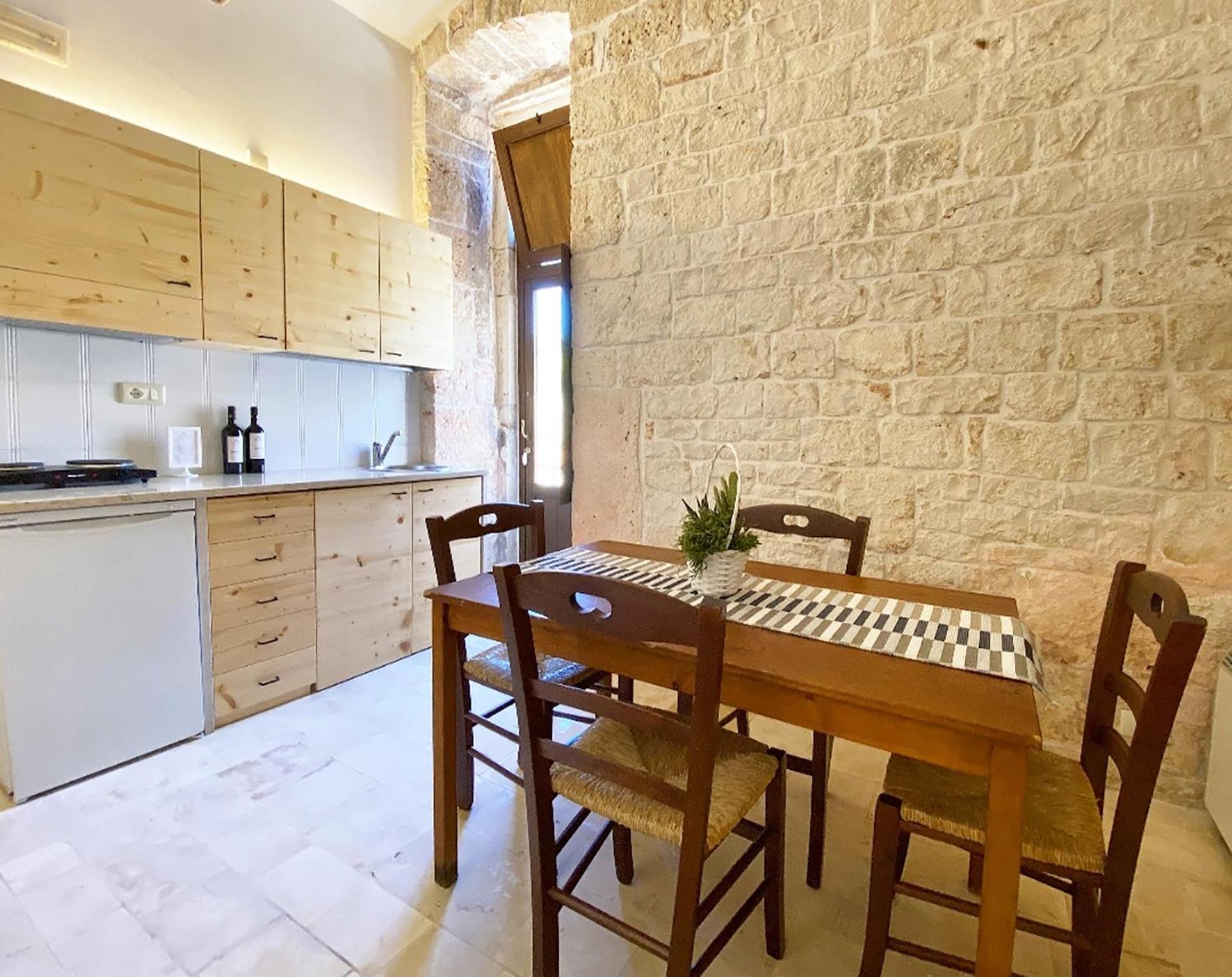 Trulli panoramiques, Photo 11
