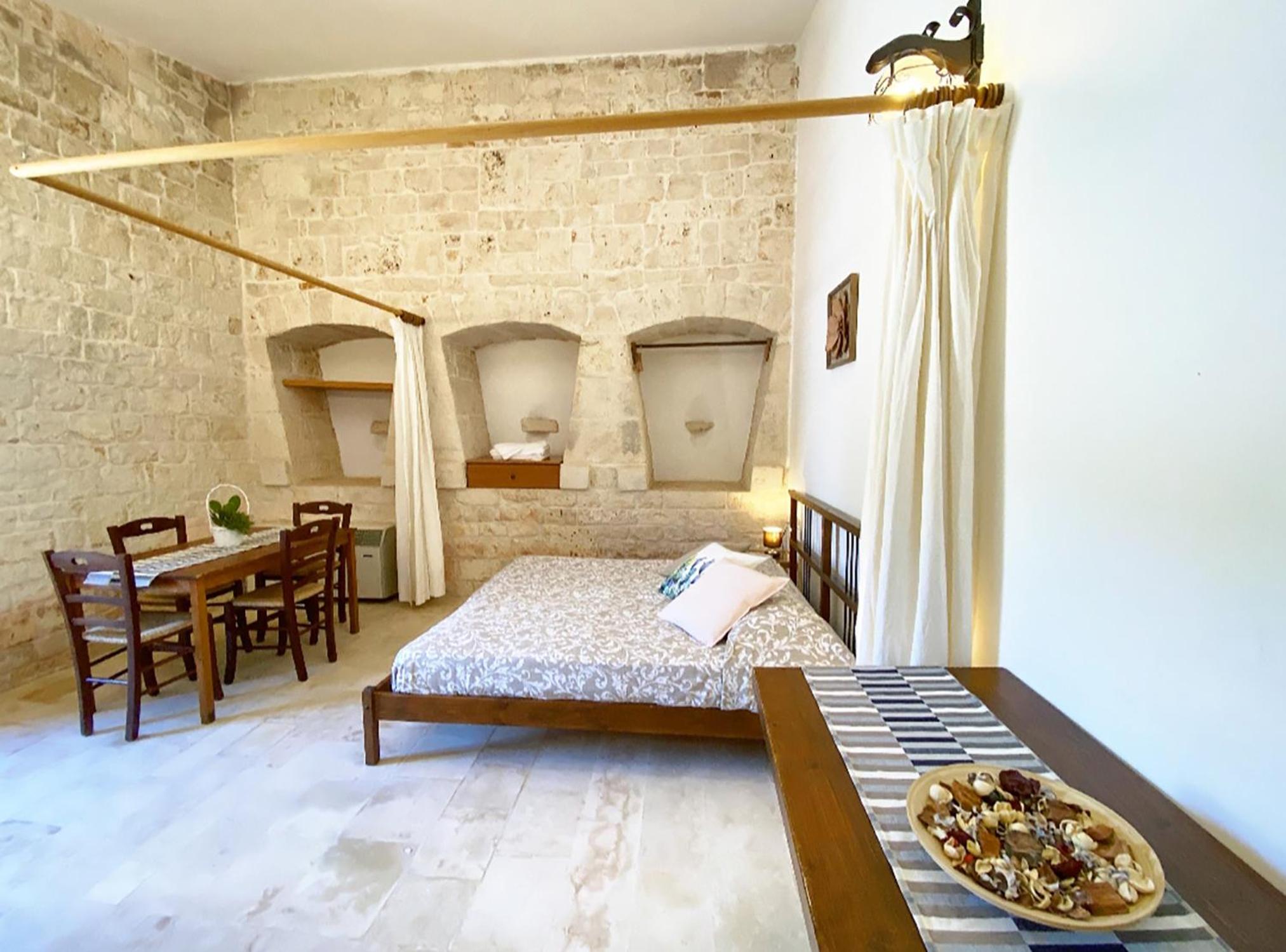 Trulli panoramiques, Photo 13