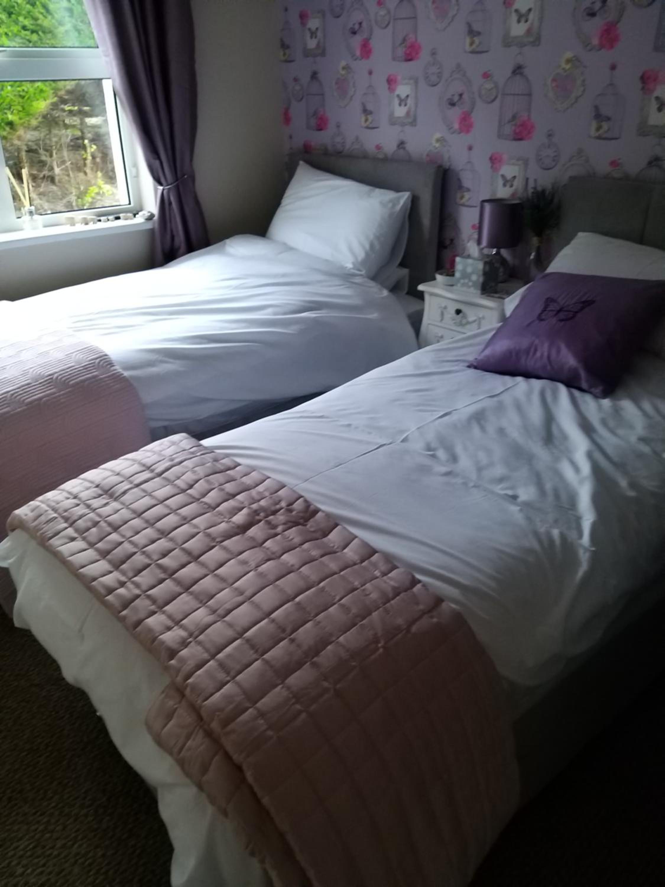 Double Room with Garden View photo 1
