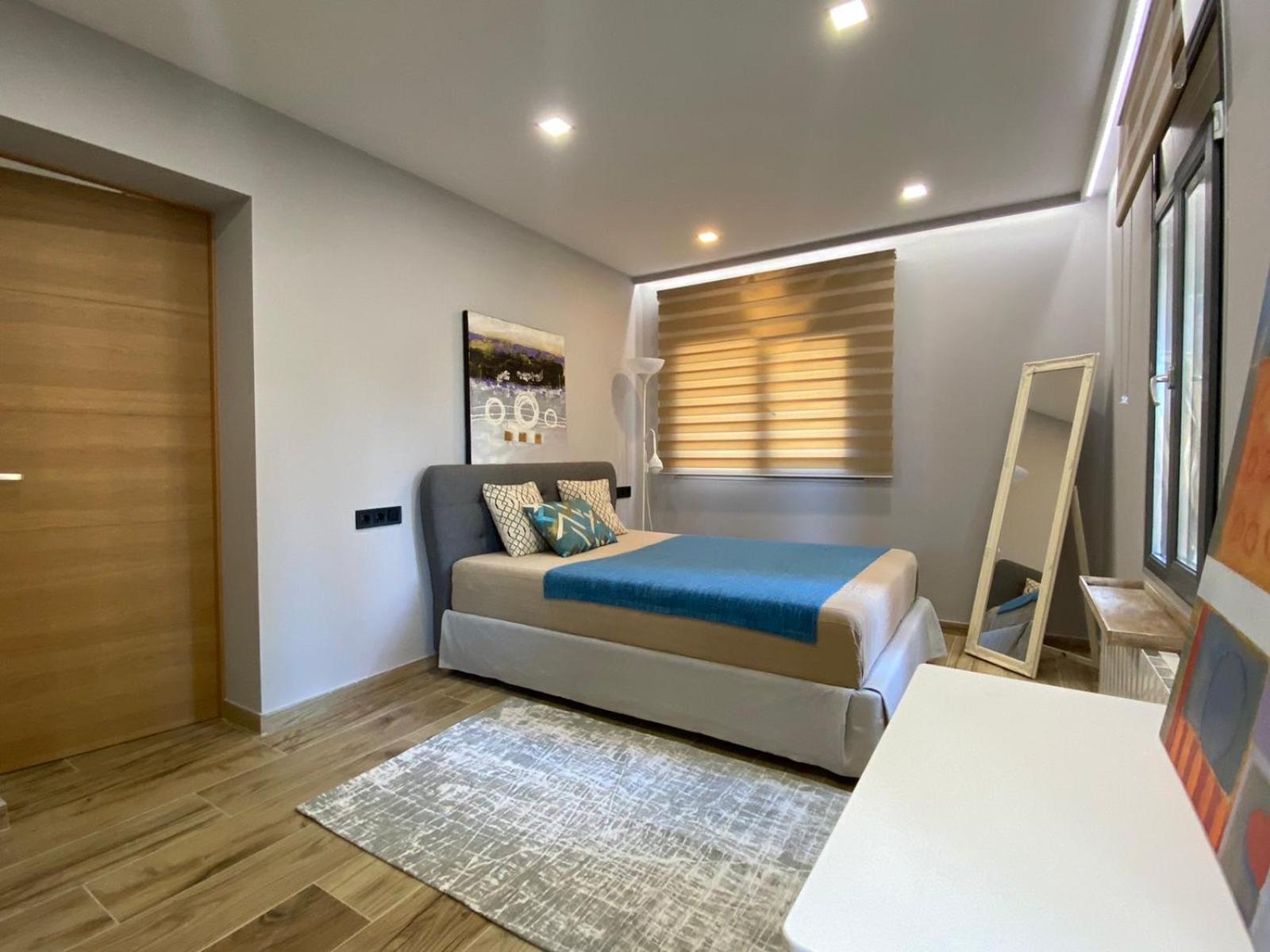 Habitación Cuádruple Superior