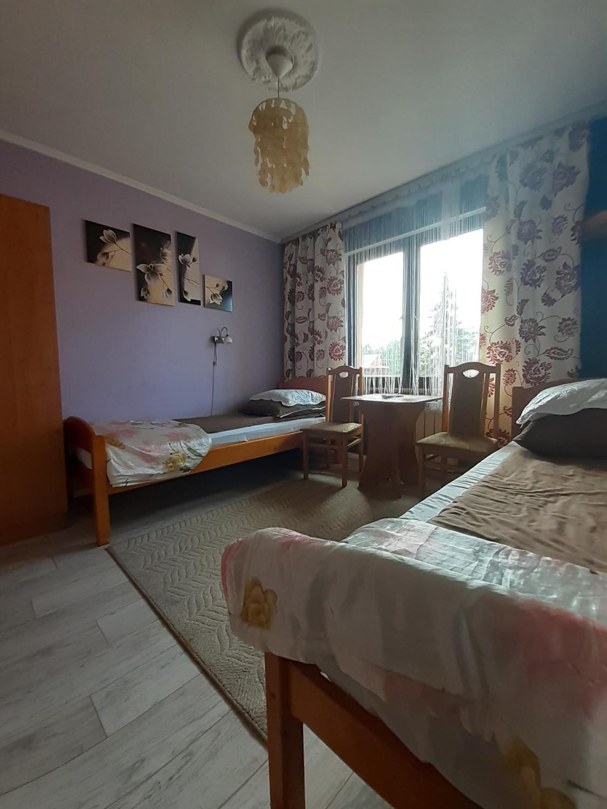 Twin Room photo 1