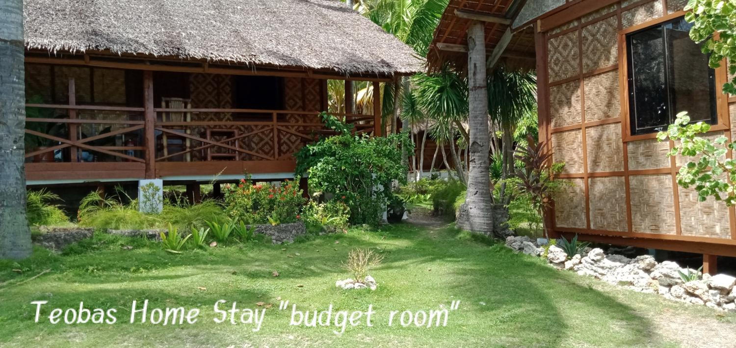 Budget Double Room photo 2