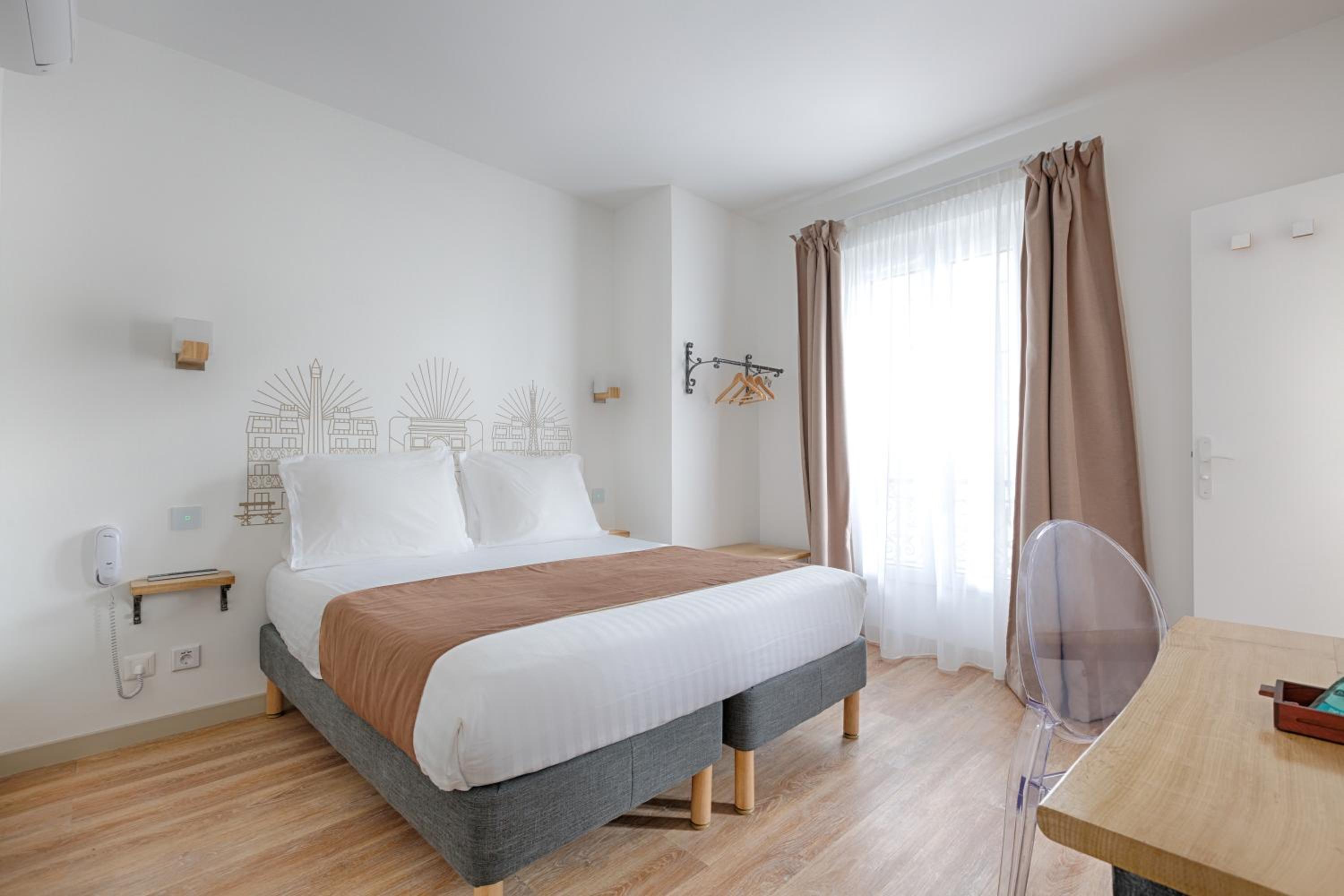Double Room photo 1