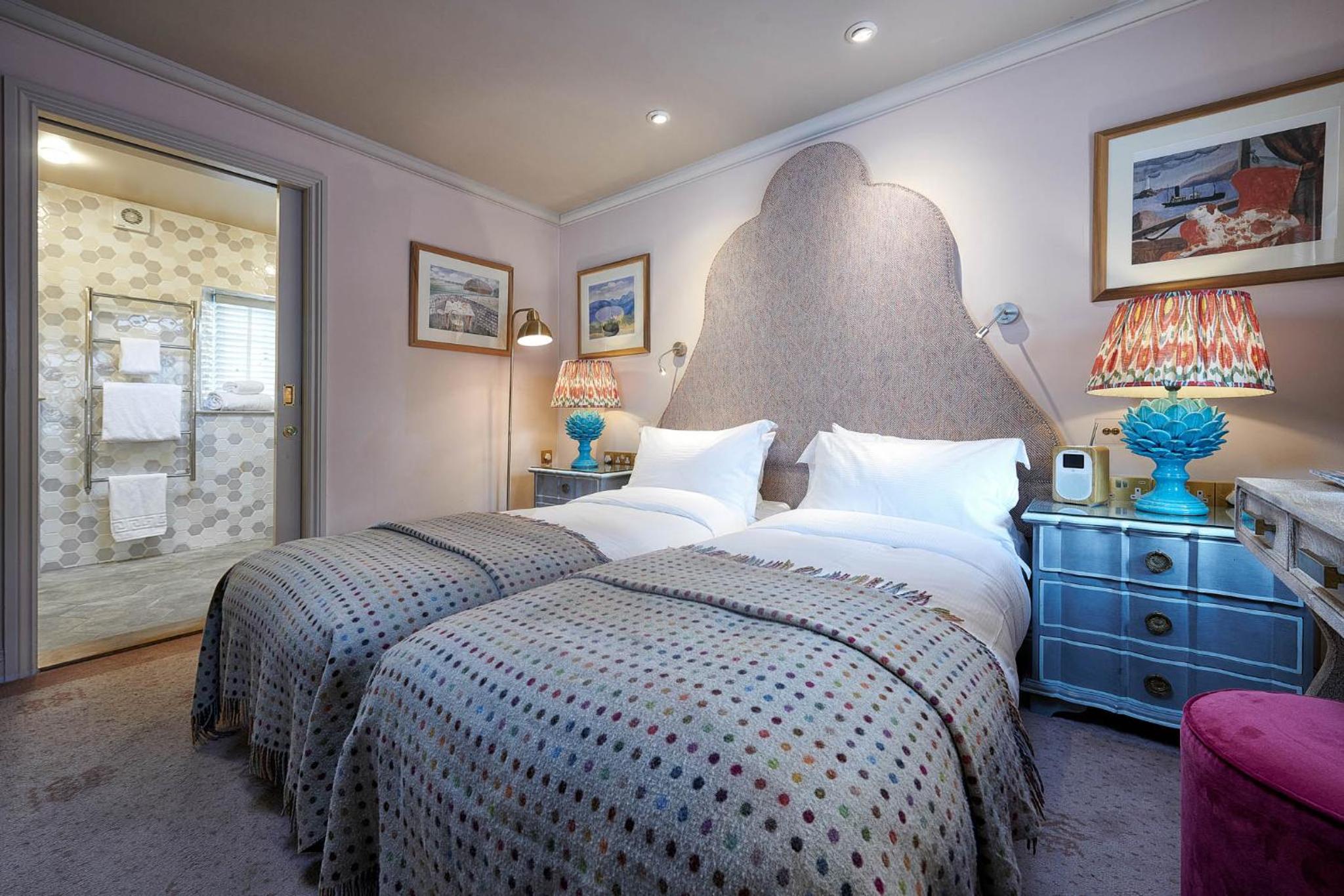 Standard Double Room - Photo 1