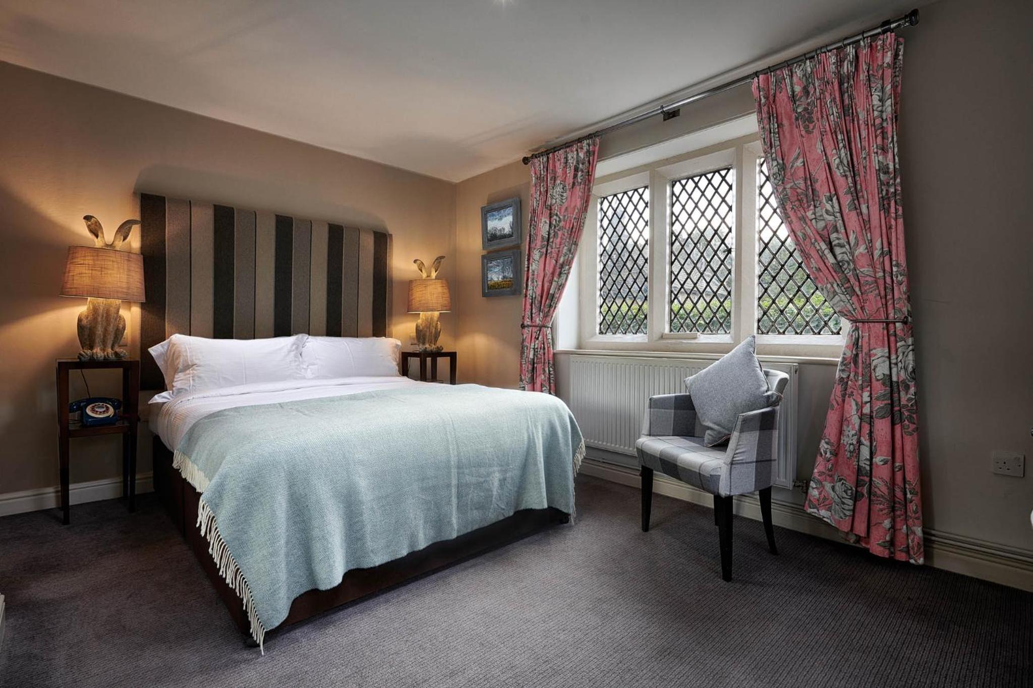 Superior Double Room - Photo 4