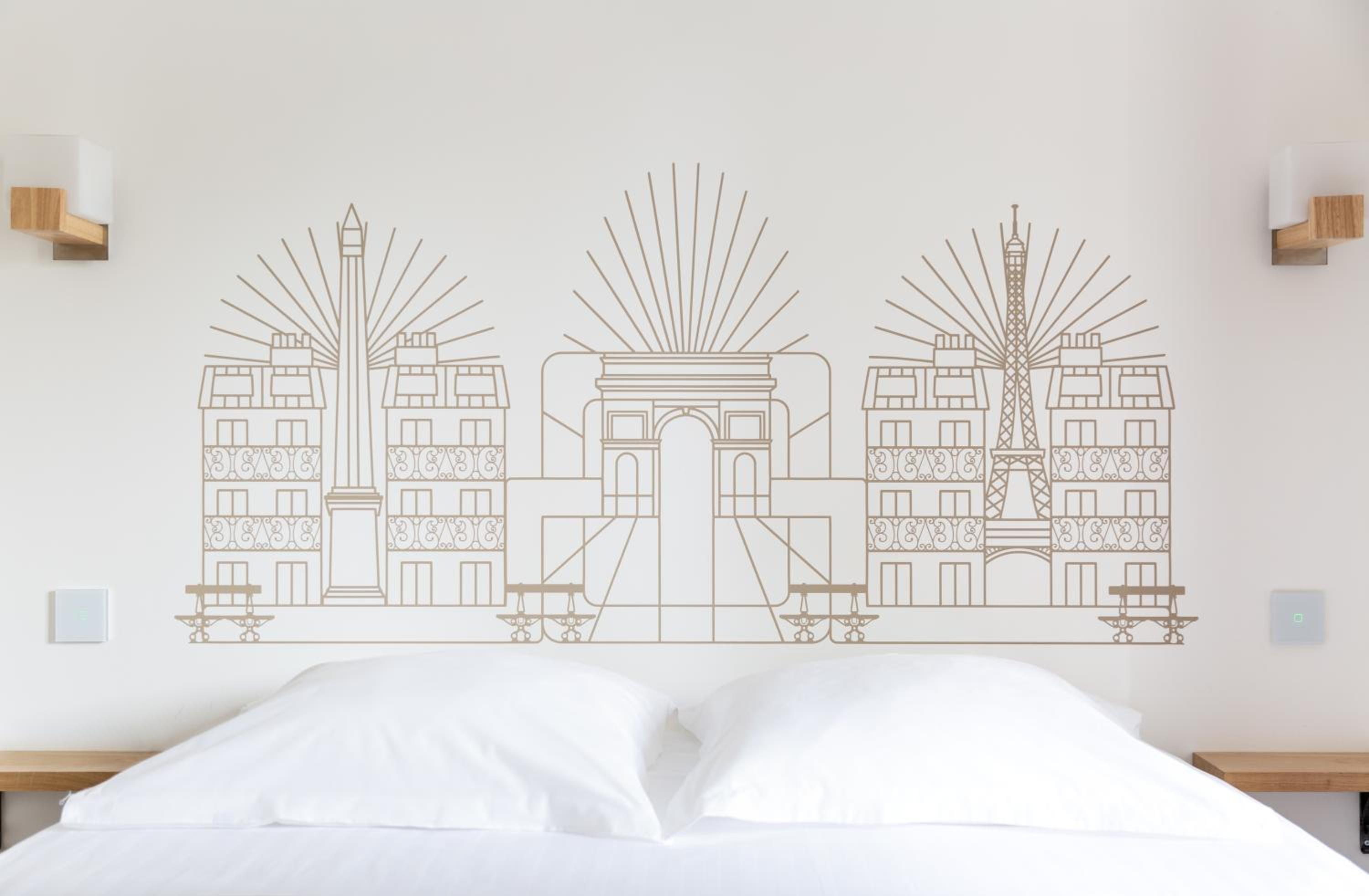 Twin Room photo 3