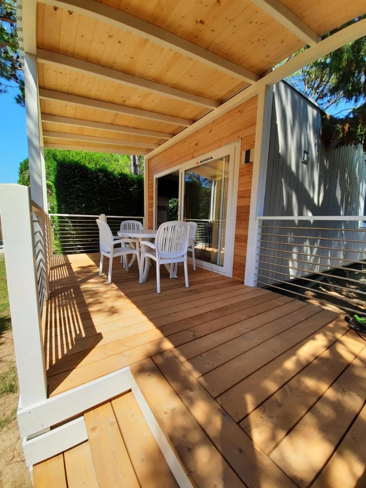 Chalet photo 3