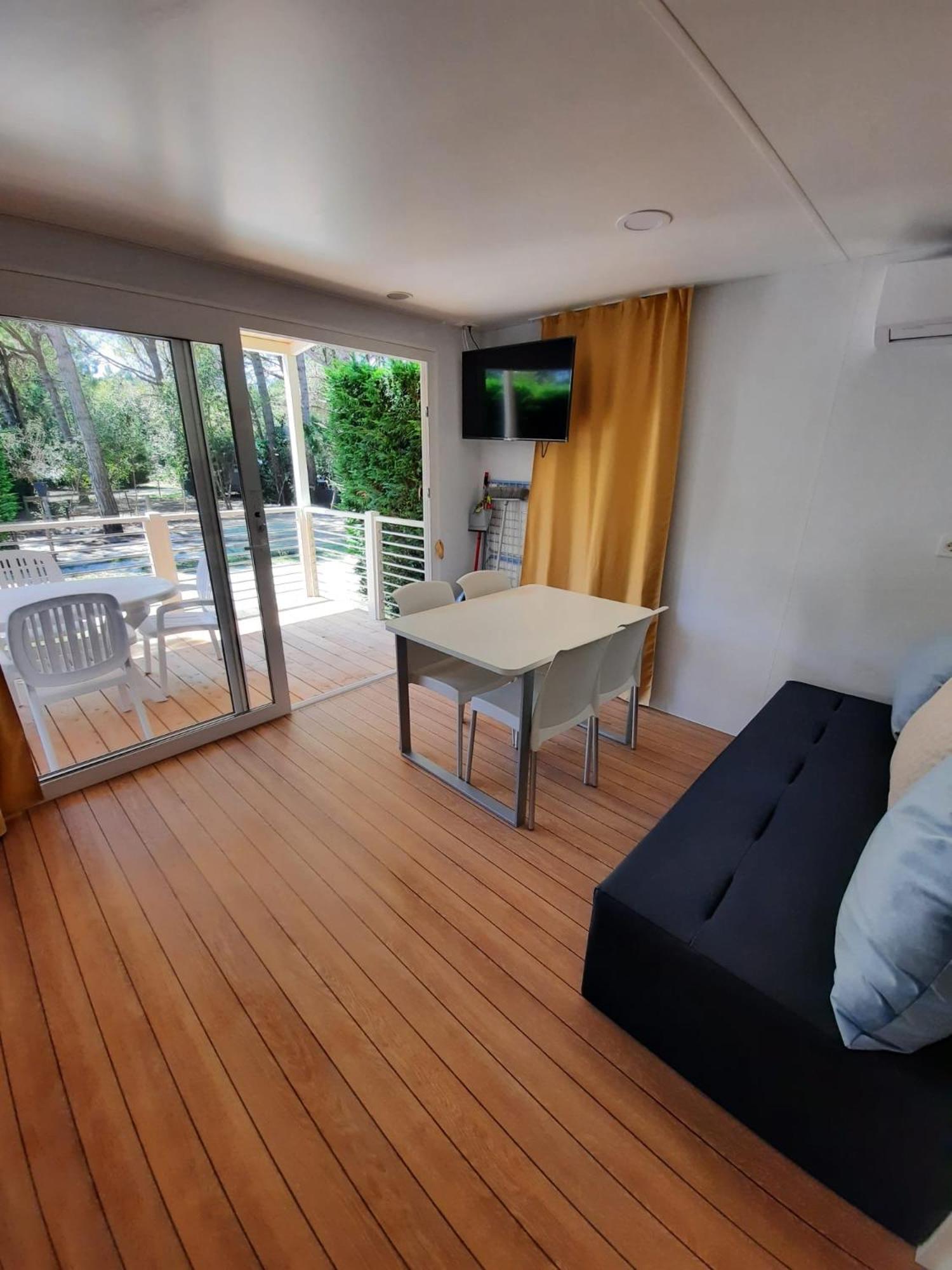 Chalet photo 1