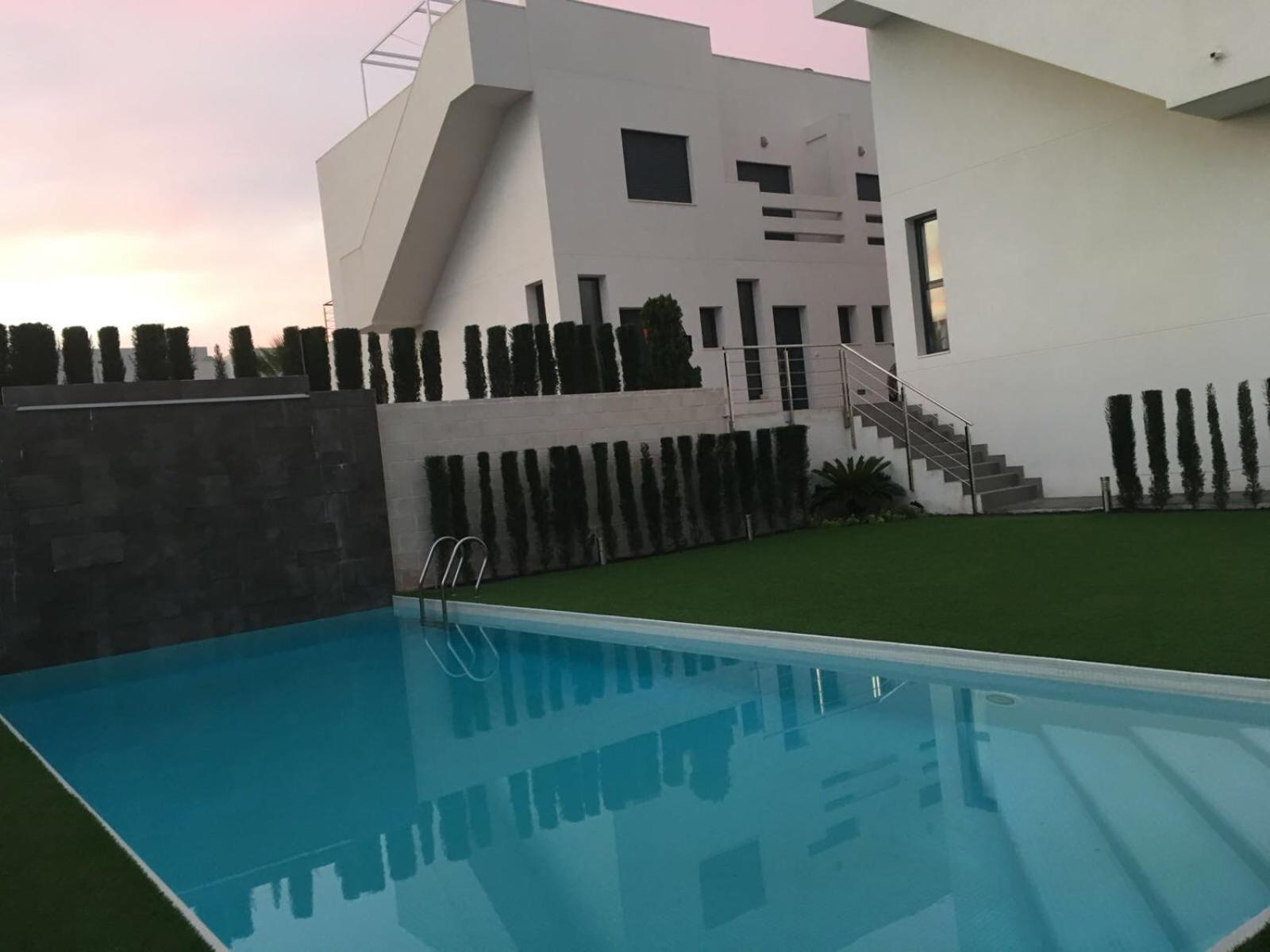 Casa de Vacaciones