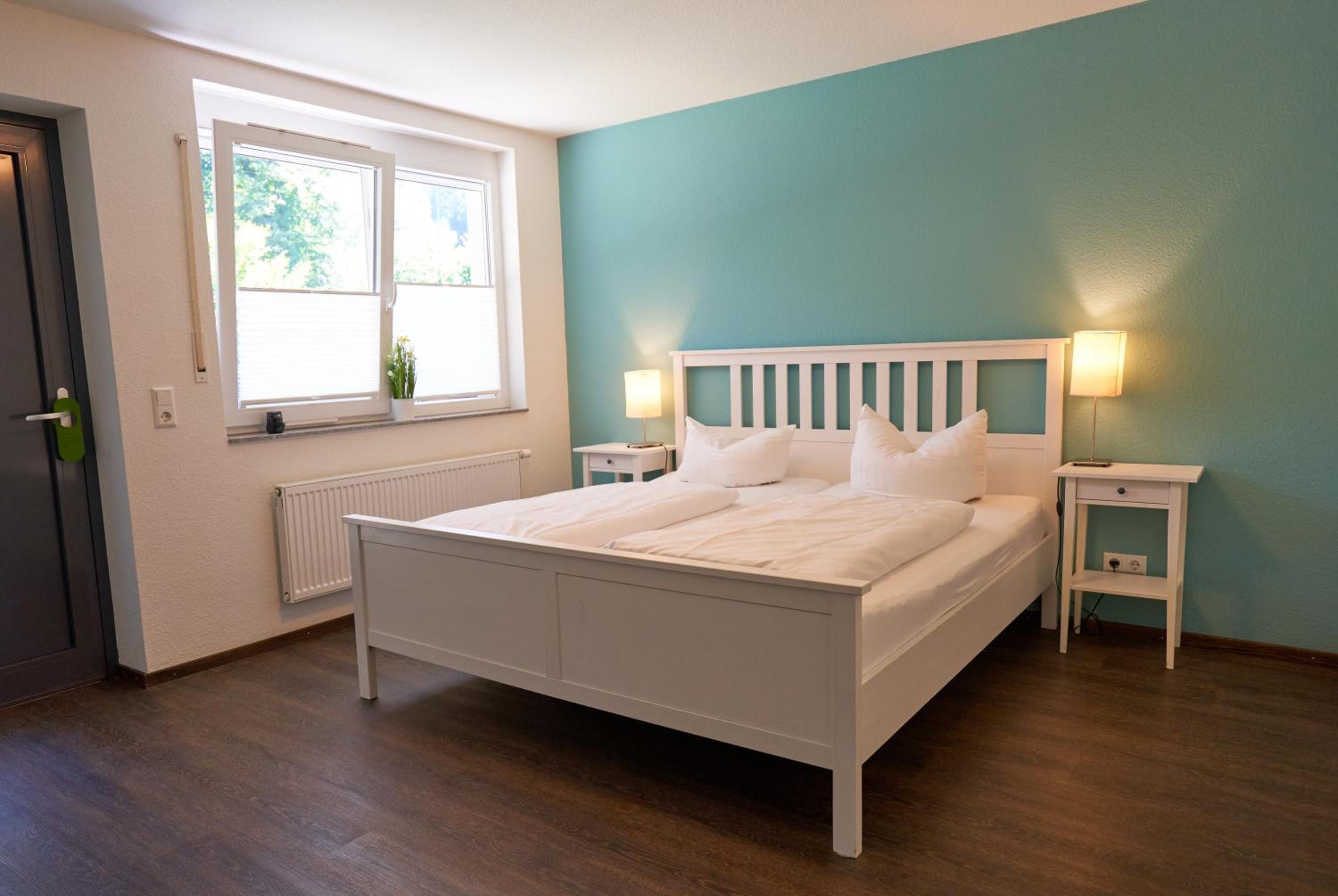 Standard Double Room photo 1