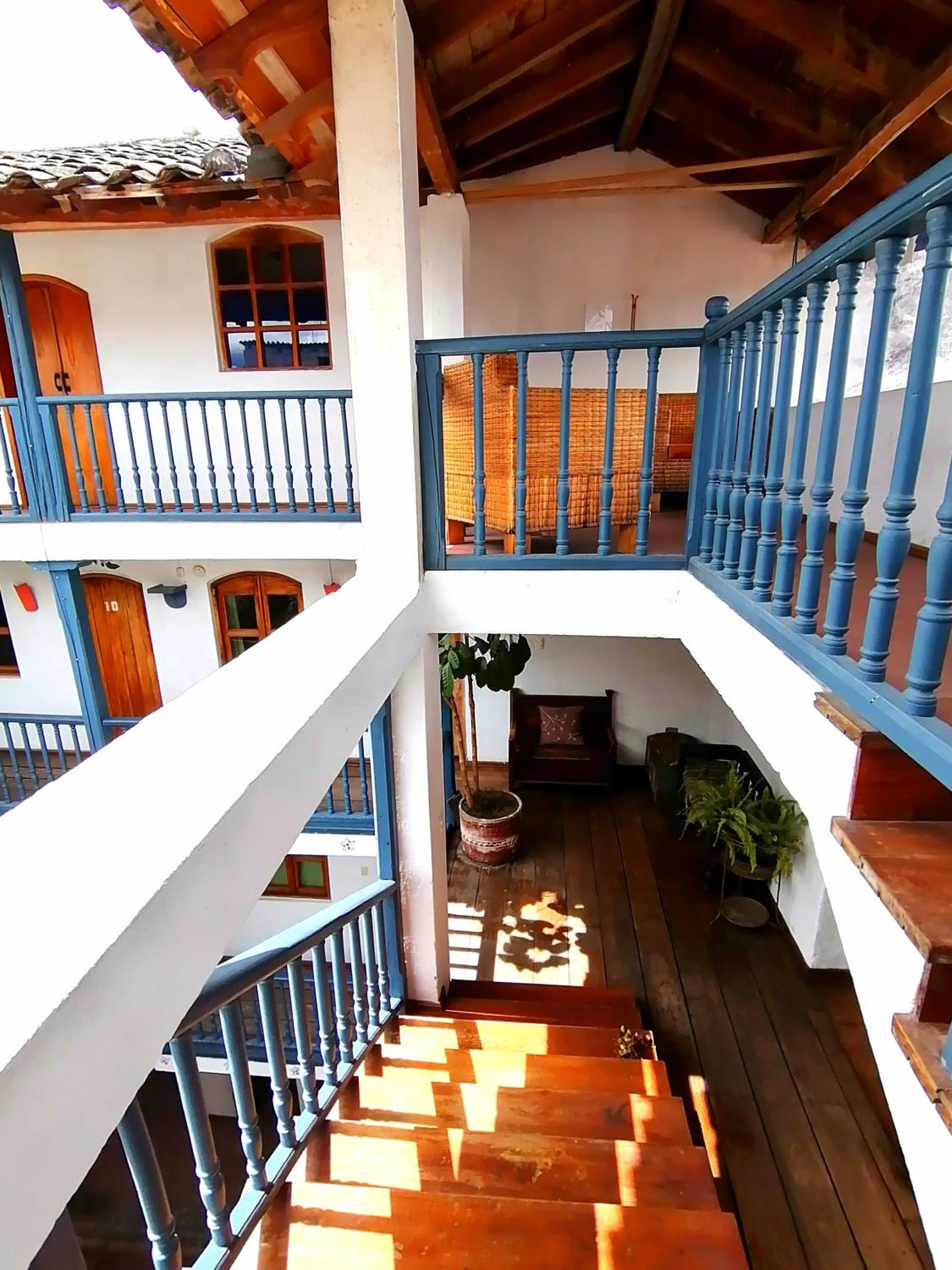 Premium Quadruple Room photo 2