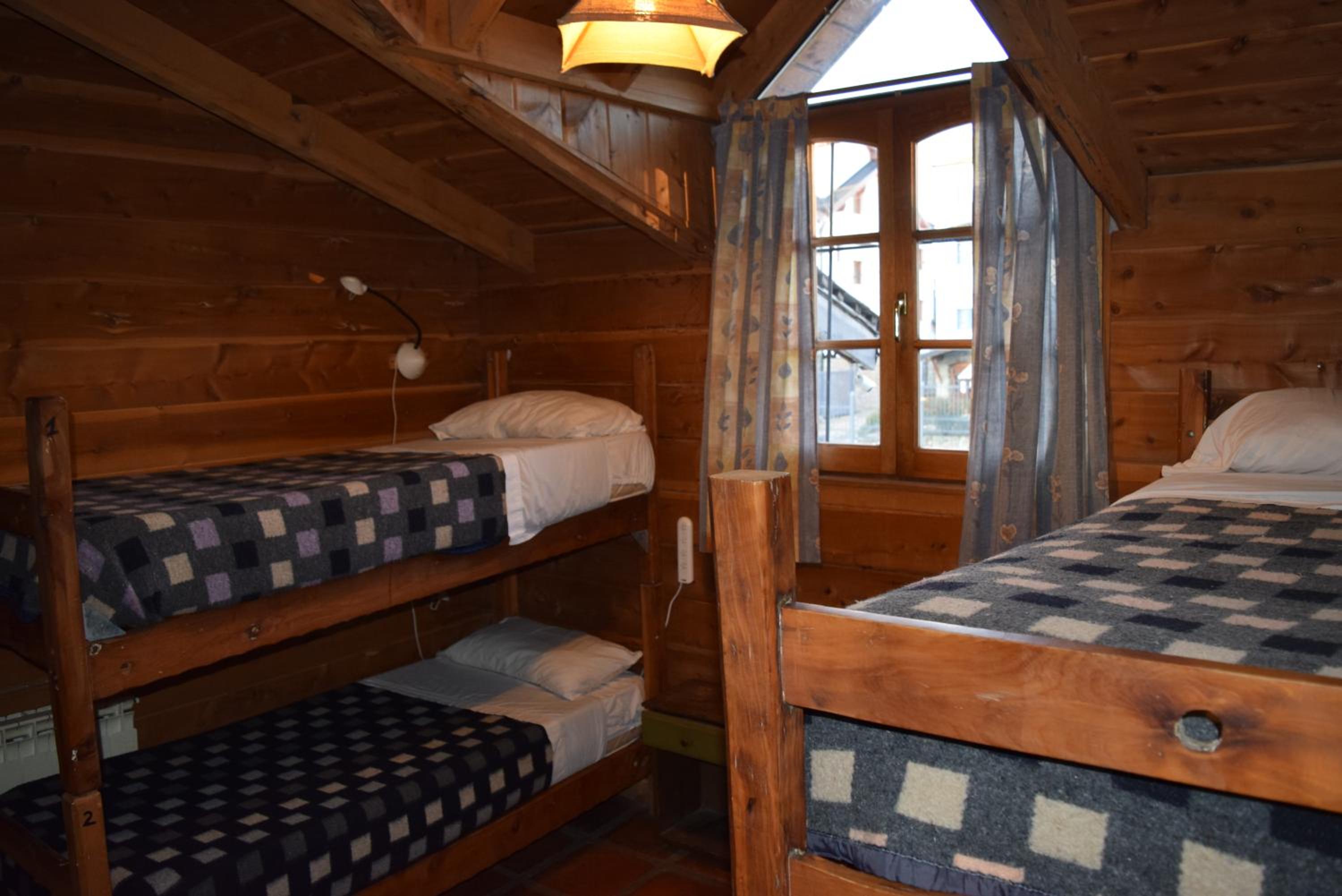 Single Bed in Mixed Dormitory Room photo 3