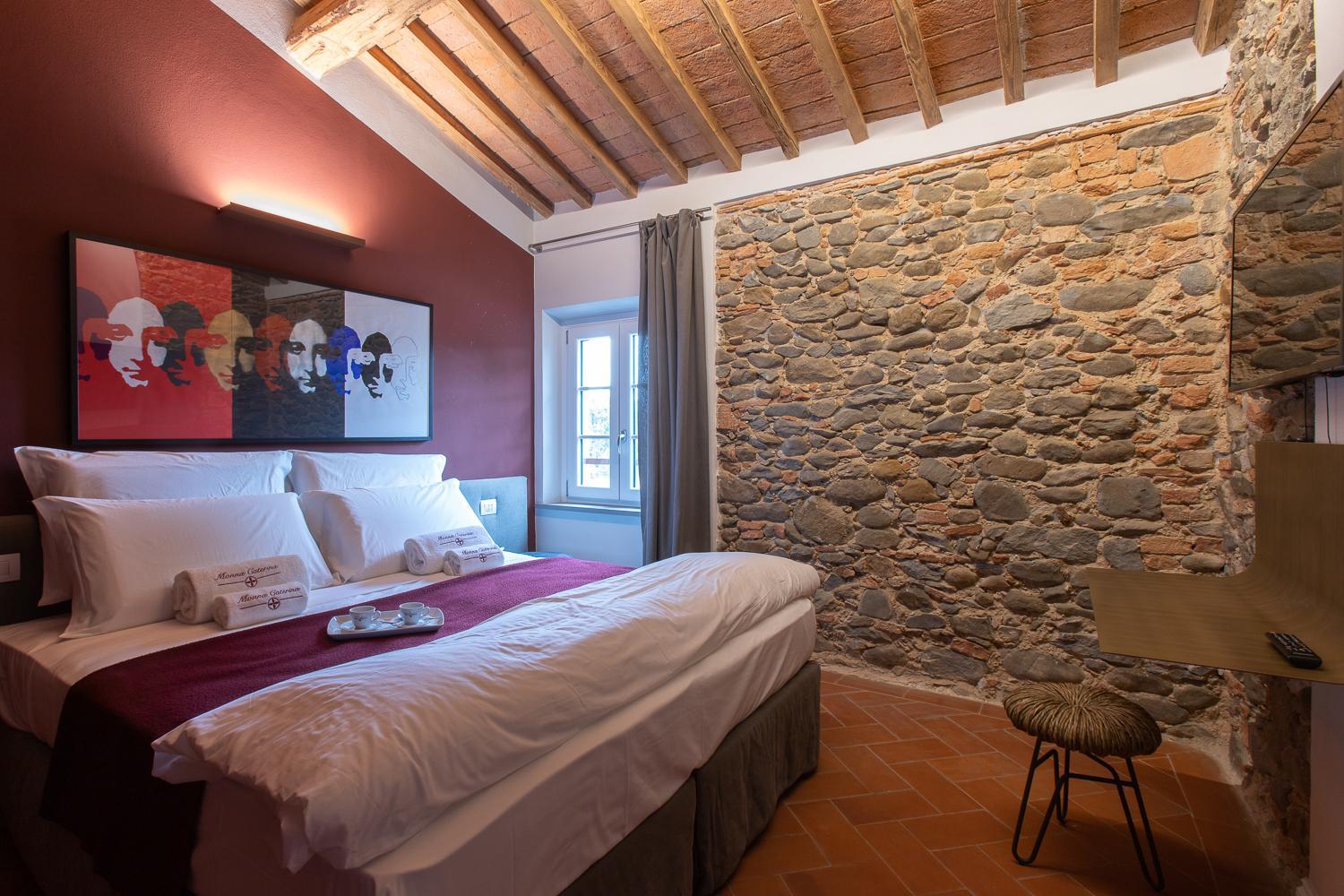 Superior Deluxe Double or Twin Room 