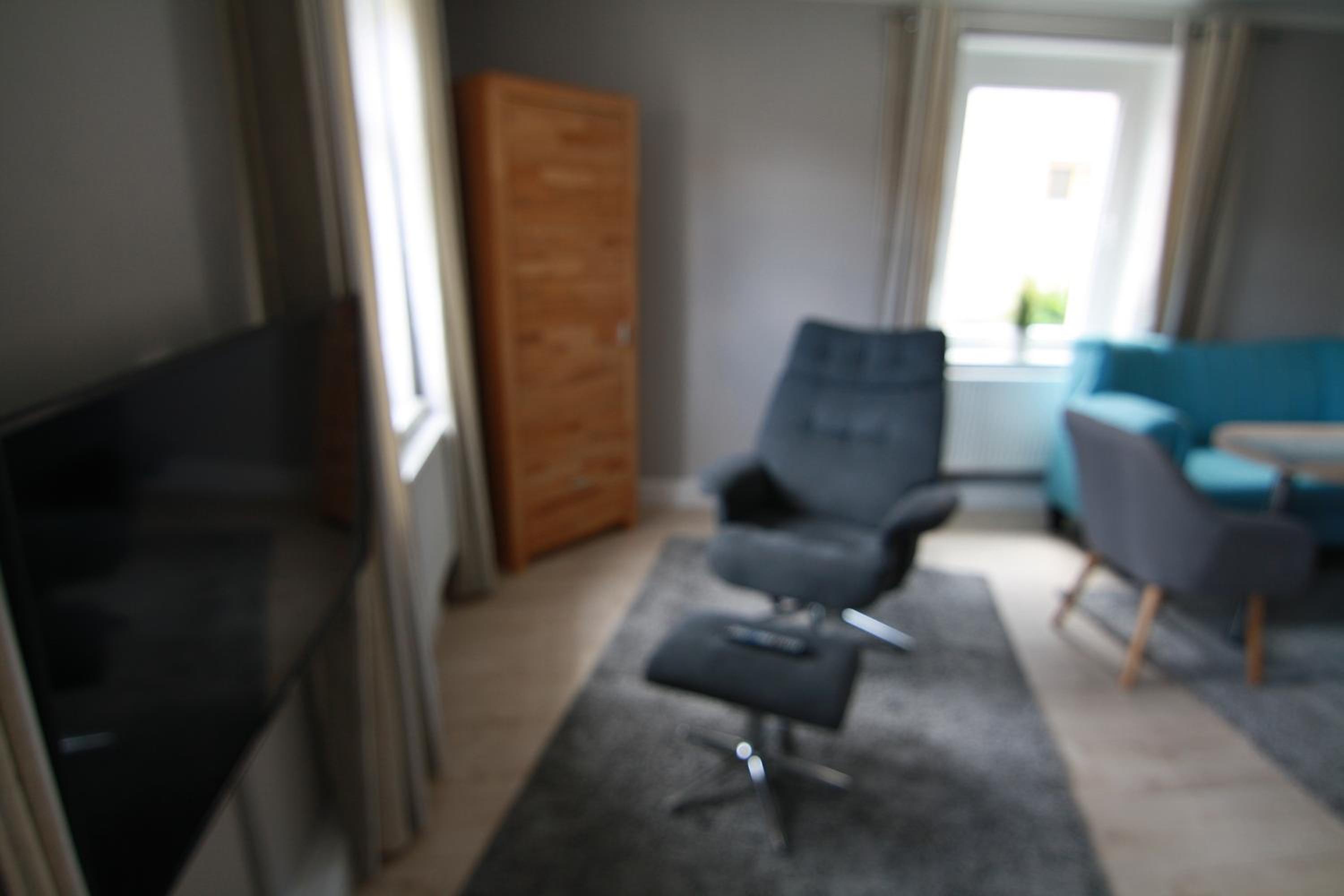 One-Bedroom Apartment photo 3