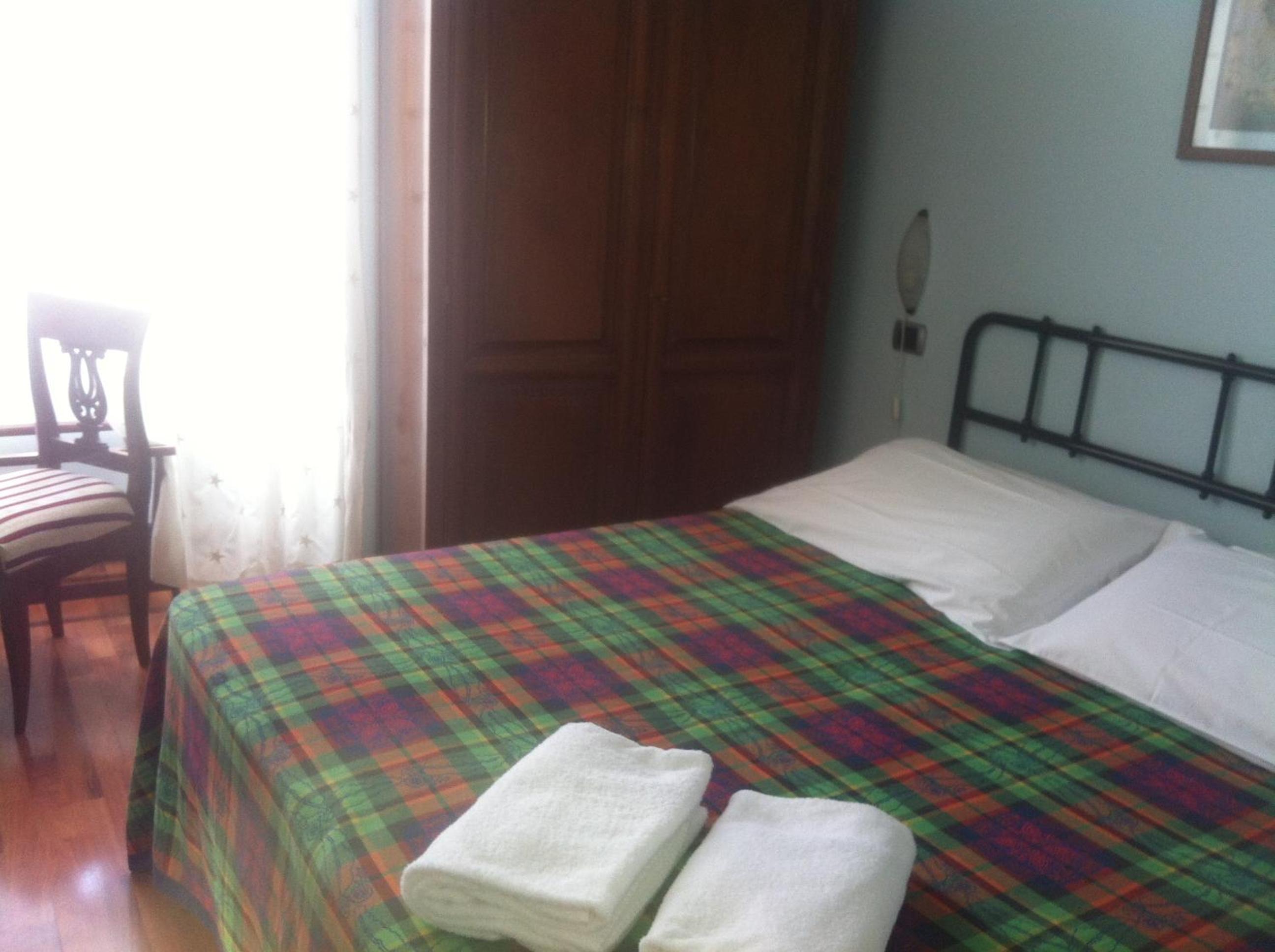 Economy Double or Twin Room - Photo 4